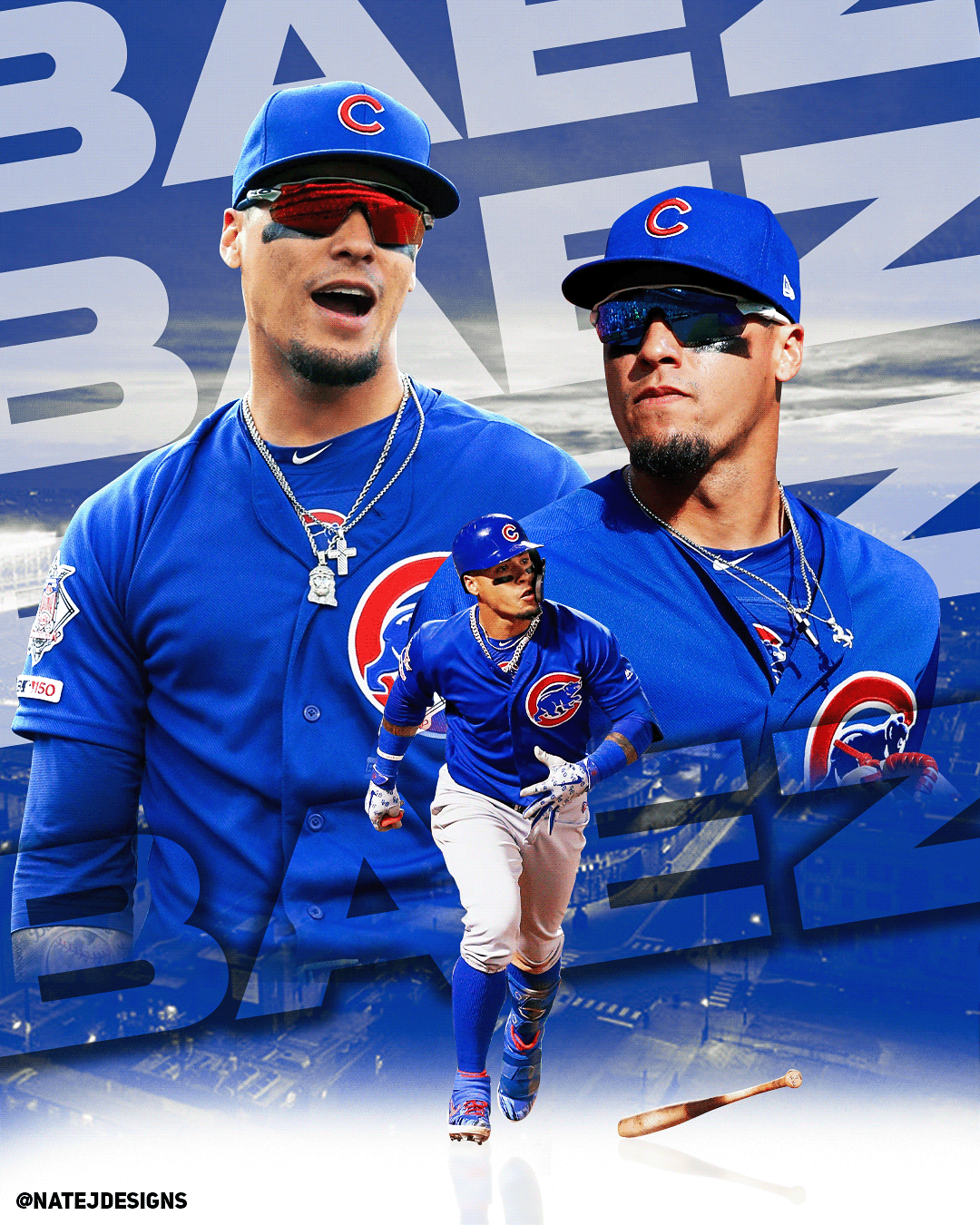 Javy Baez Wallpapers