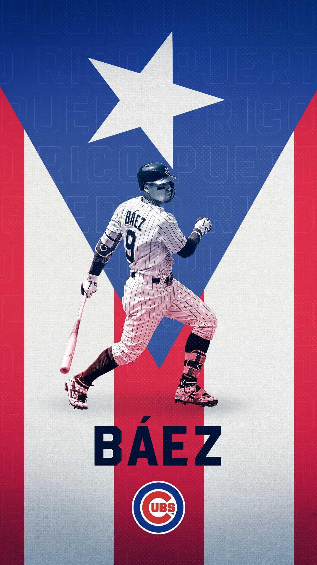 Javy Baez Wallpapers