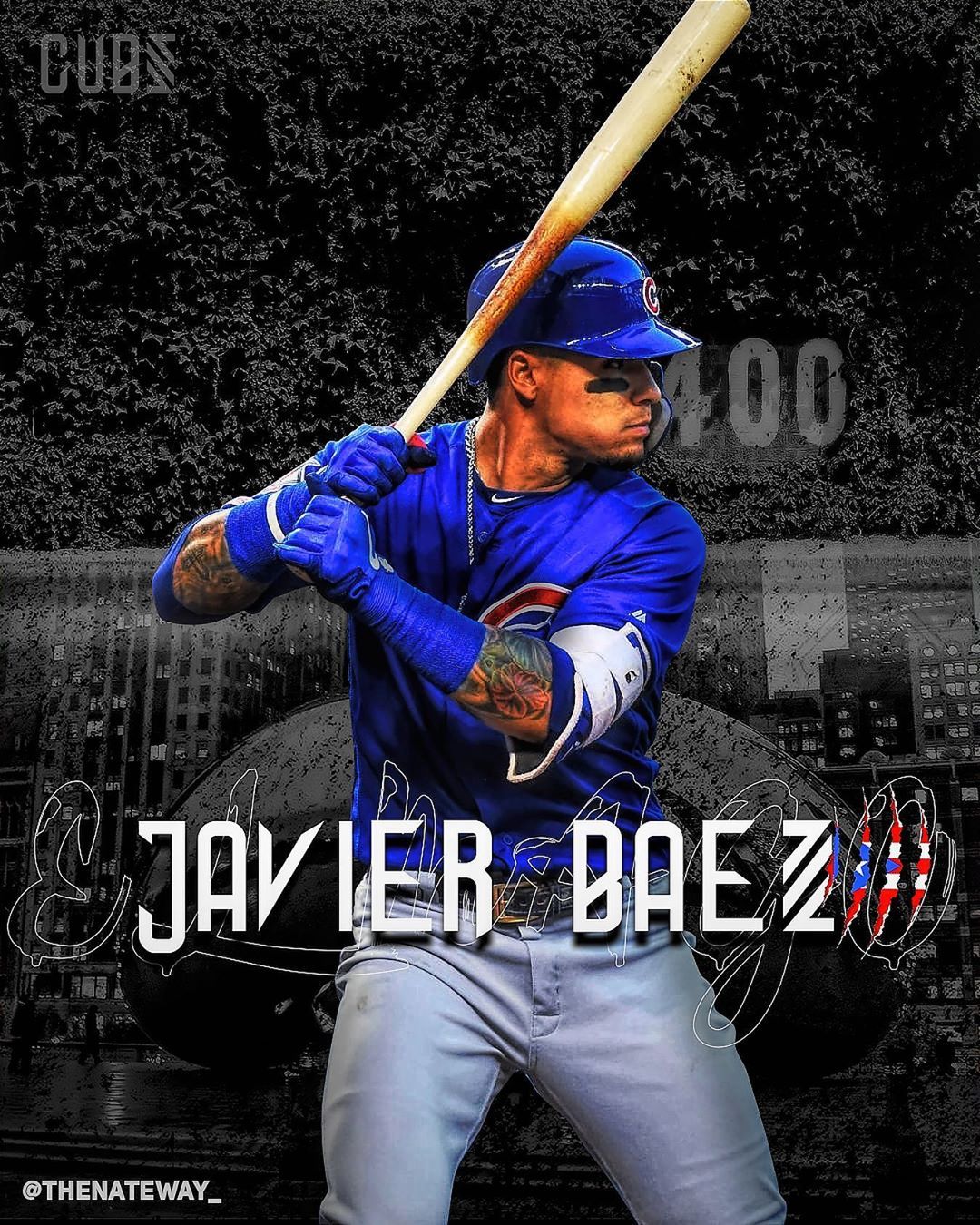 Javy Baez Wallpapers