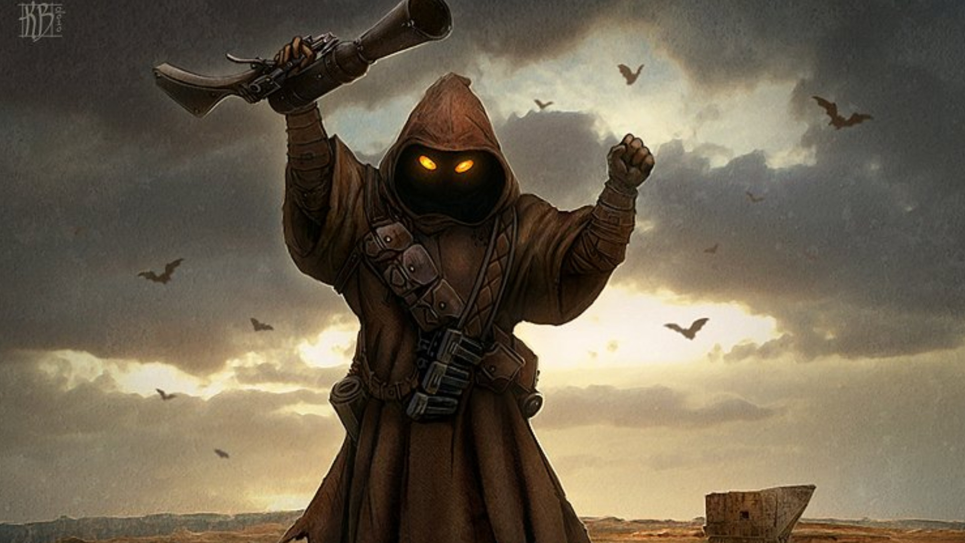 Jawa Images Star Wars Wallpapers