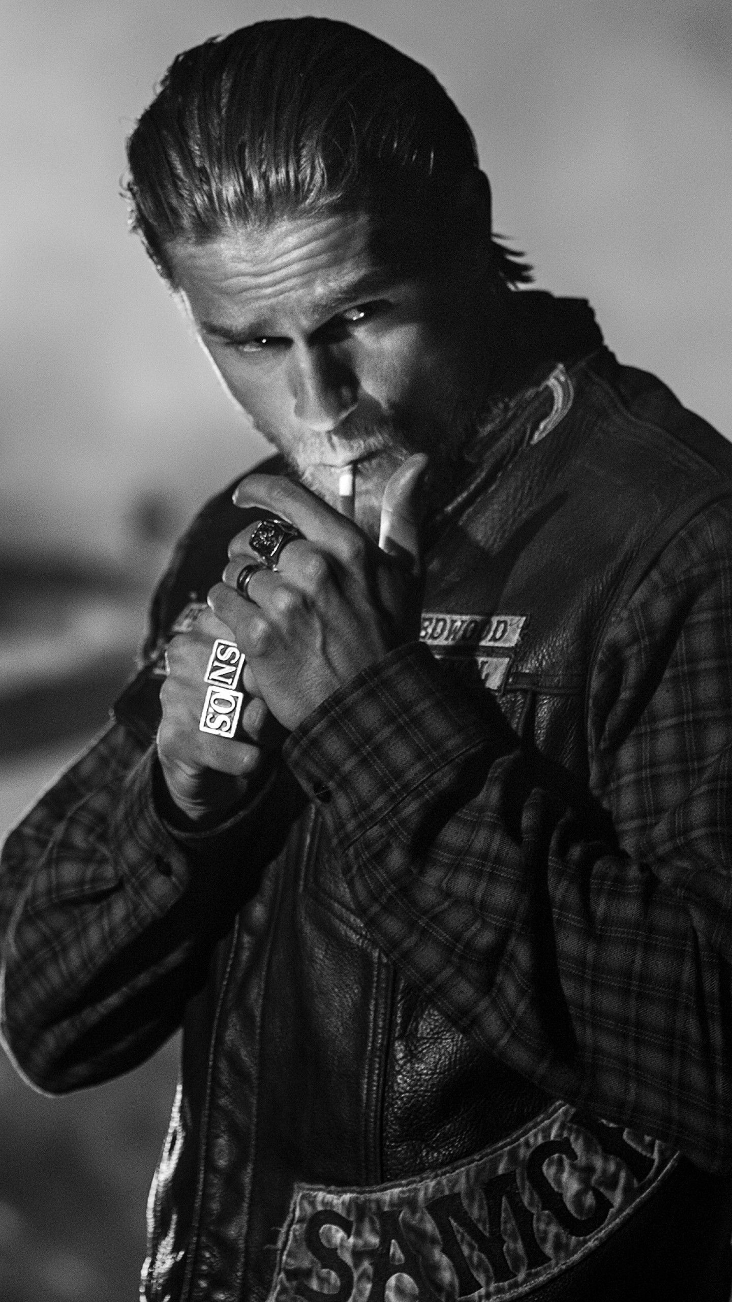 Jax Teller Wallpapers