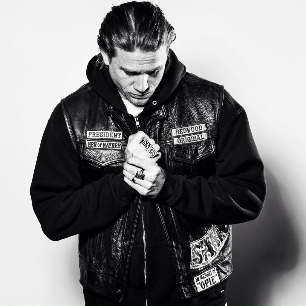 Jax Teller Wallpapers