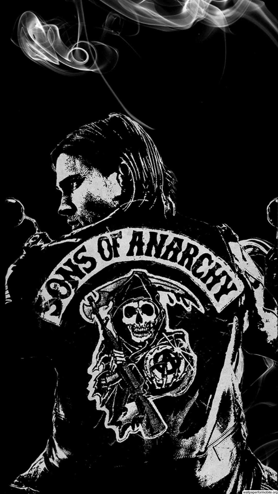 Jax Teller Wallpapers