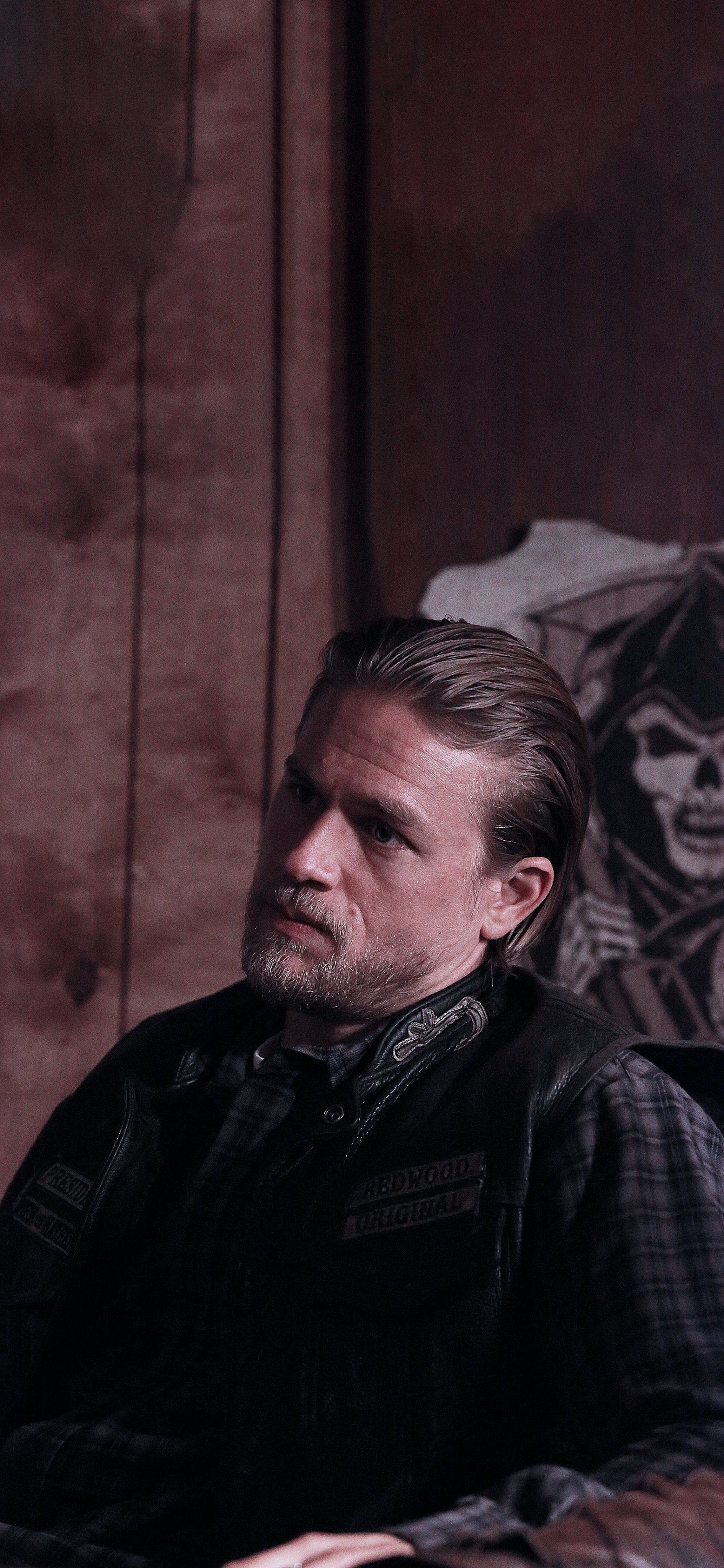 Jax Teller Wallpapers