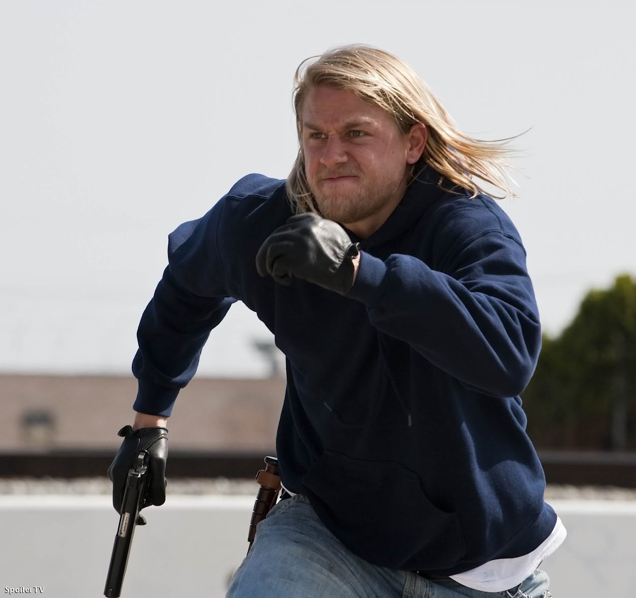 Jax Teller Wallpapers