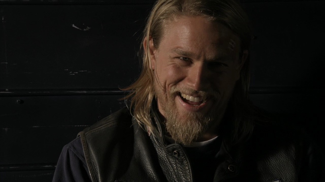 Jax Teller Wallpapers