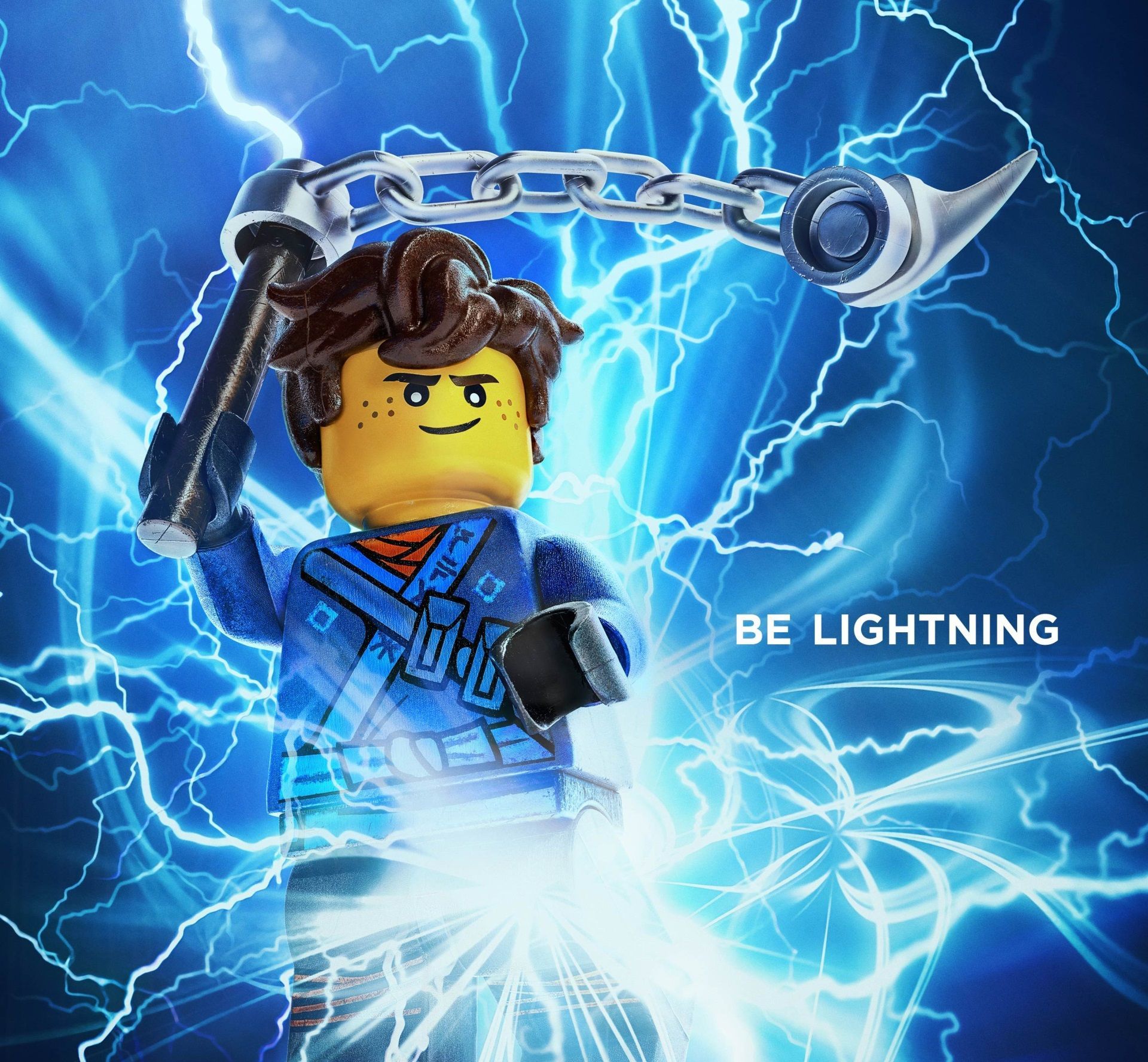 Jay Ninjago Wallpapers