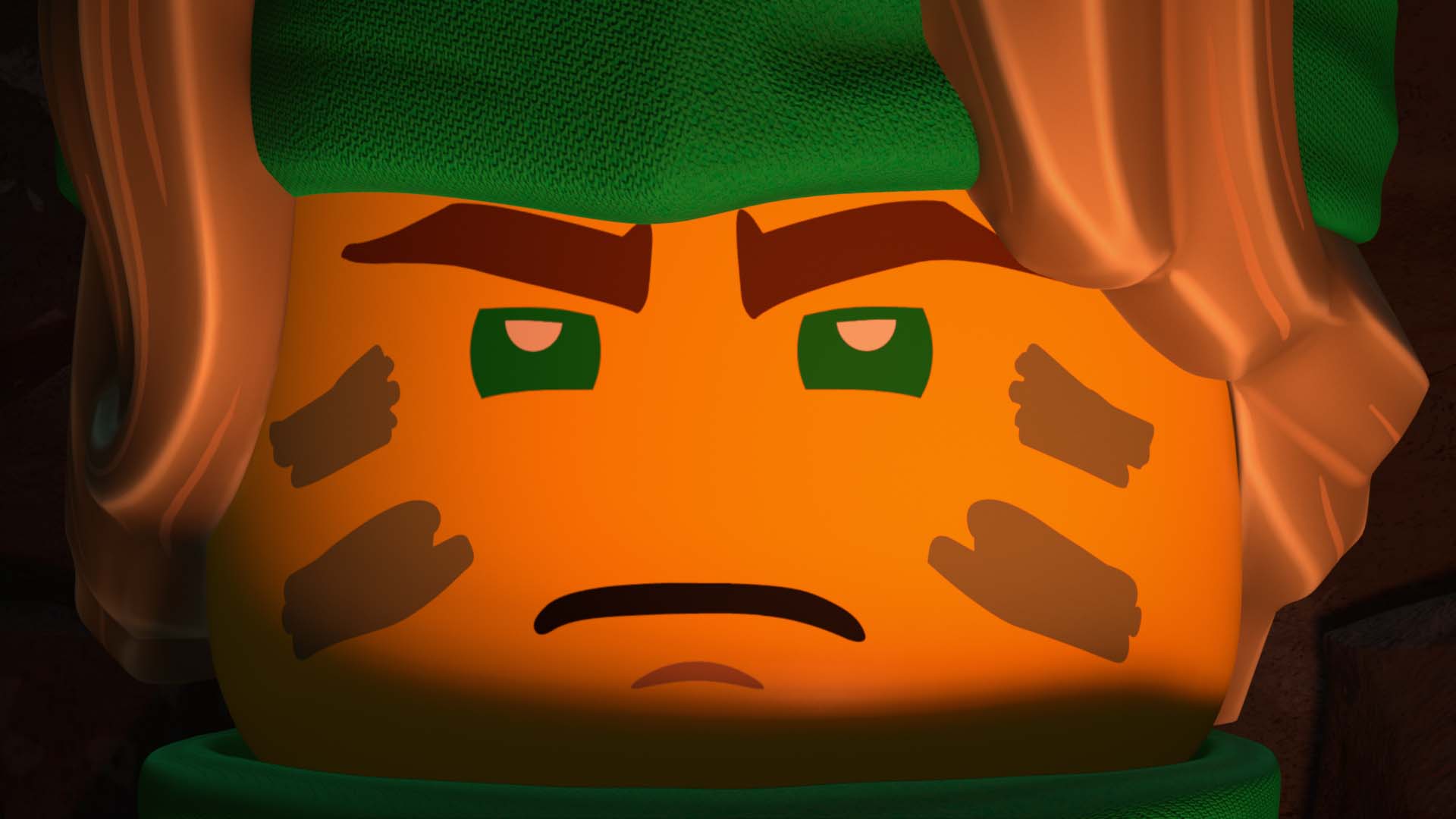 Jay Ninjago Wallpapers