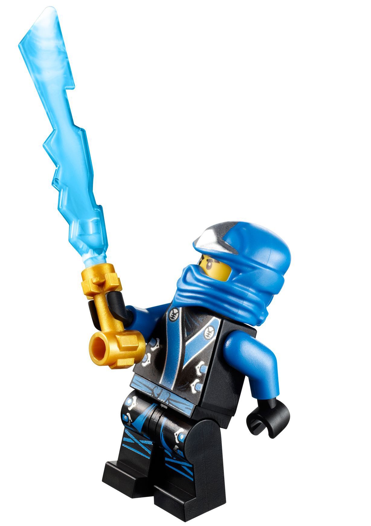 Jay Ninjago Wallpapers