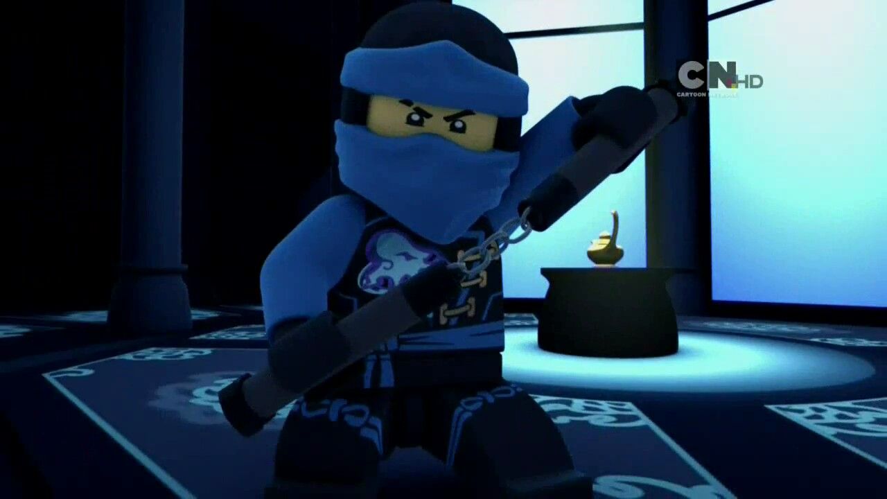 Jay Ninjago Wallpapers