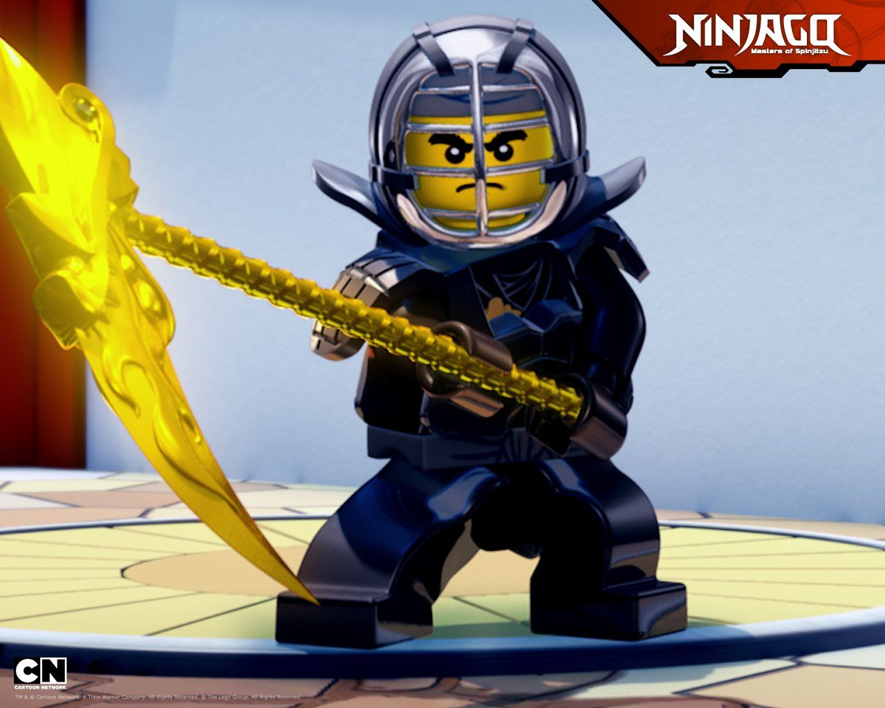 Jay Ninjago Wallpapers