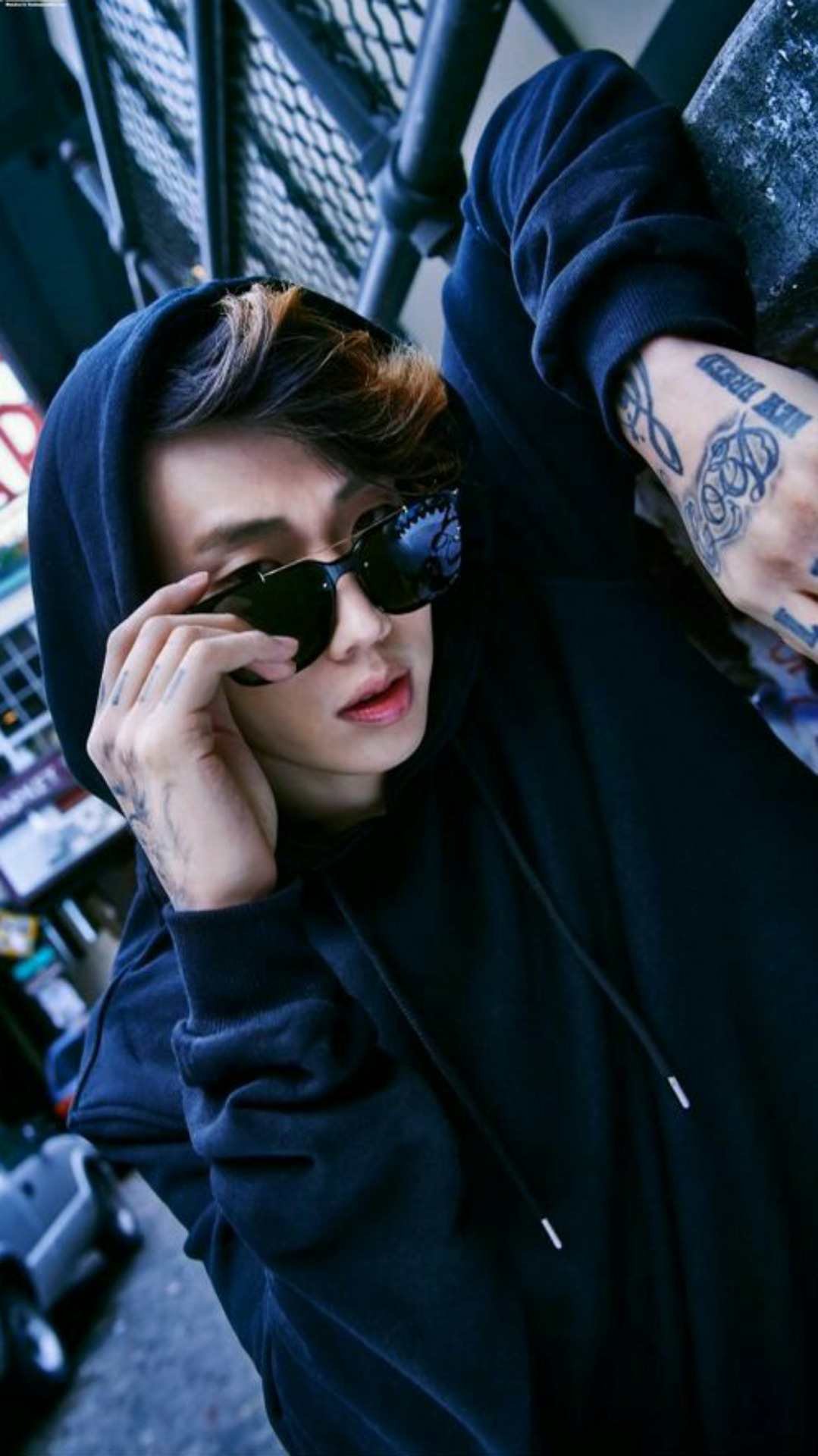 Jay Park Images Wallpapers