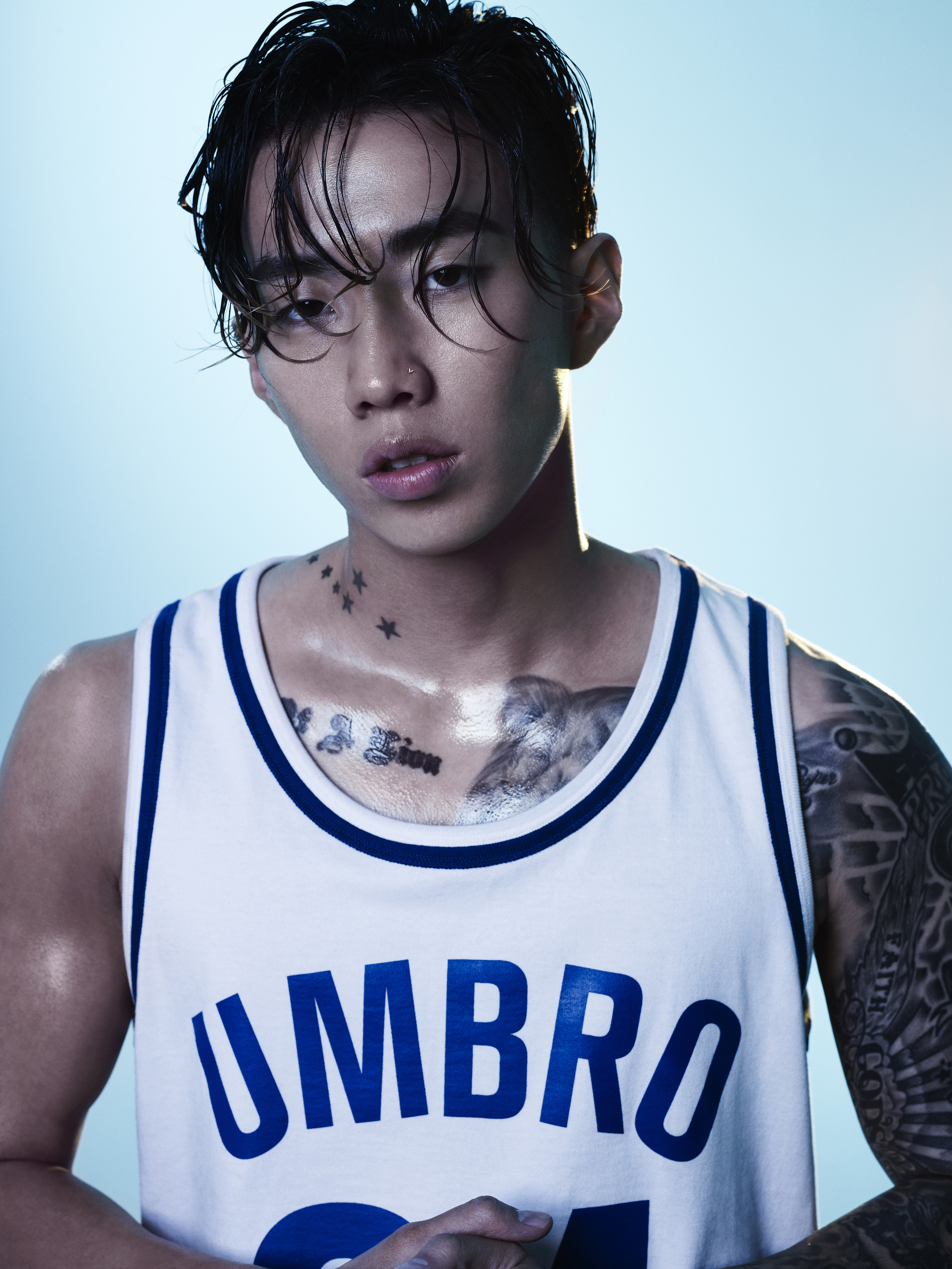 Jay Park Images Wallpapers