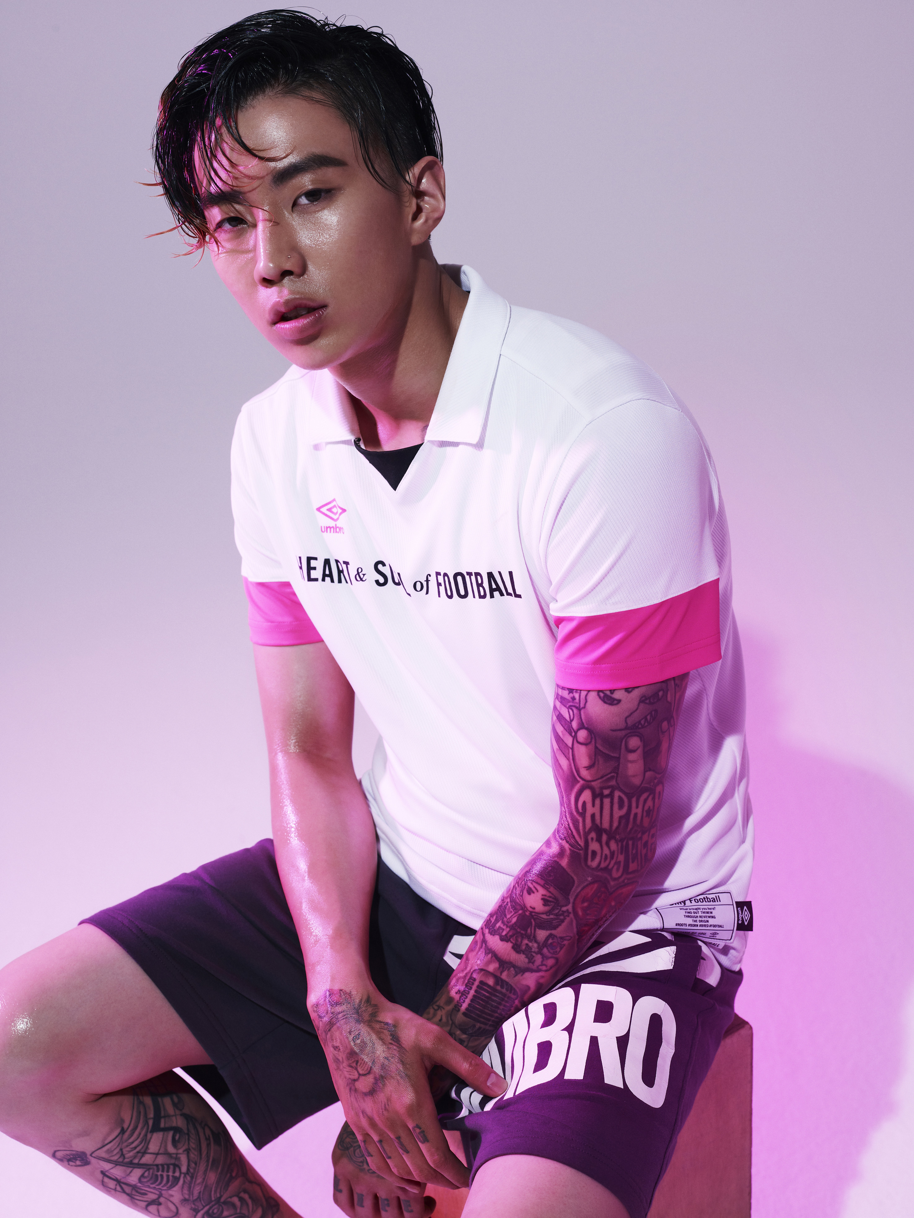 Jay Park Images Wallpapers