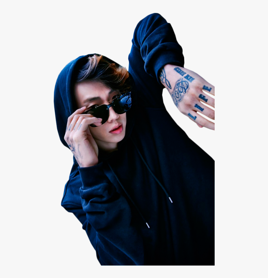 Jay Park Images Wallpapers