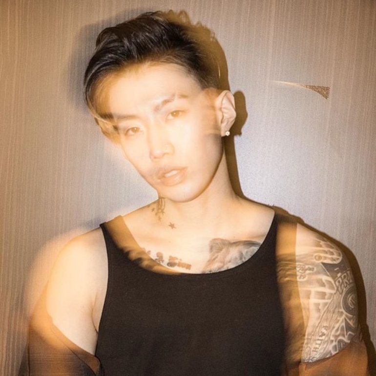 Jay Park Images Wallpapers