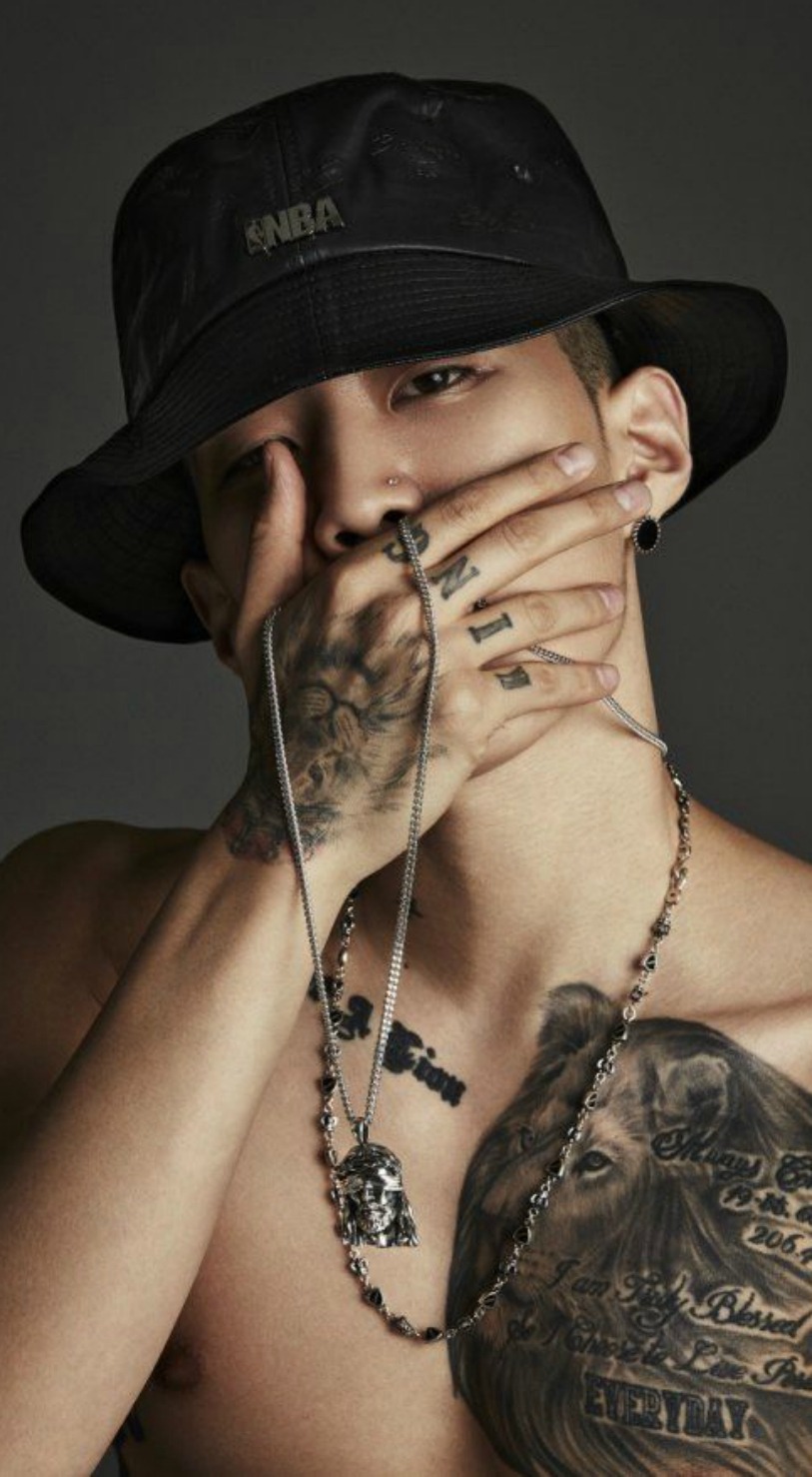 Jay Park Images Wallpapers