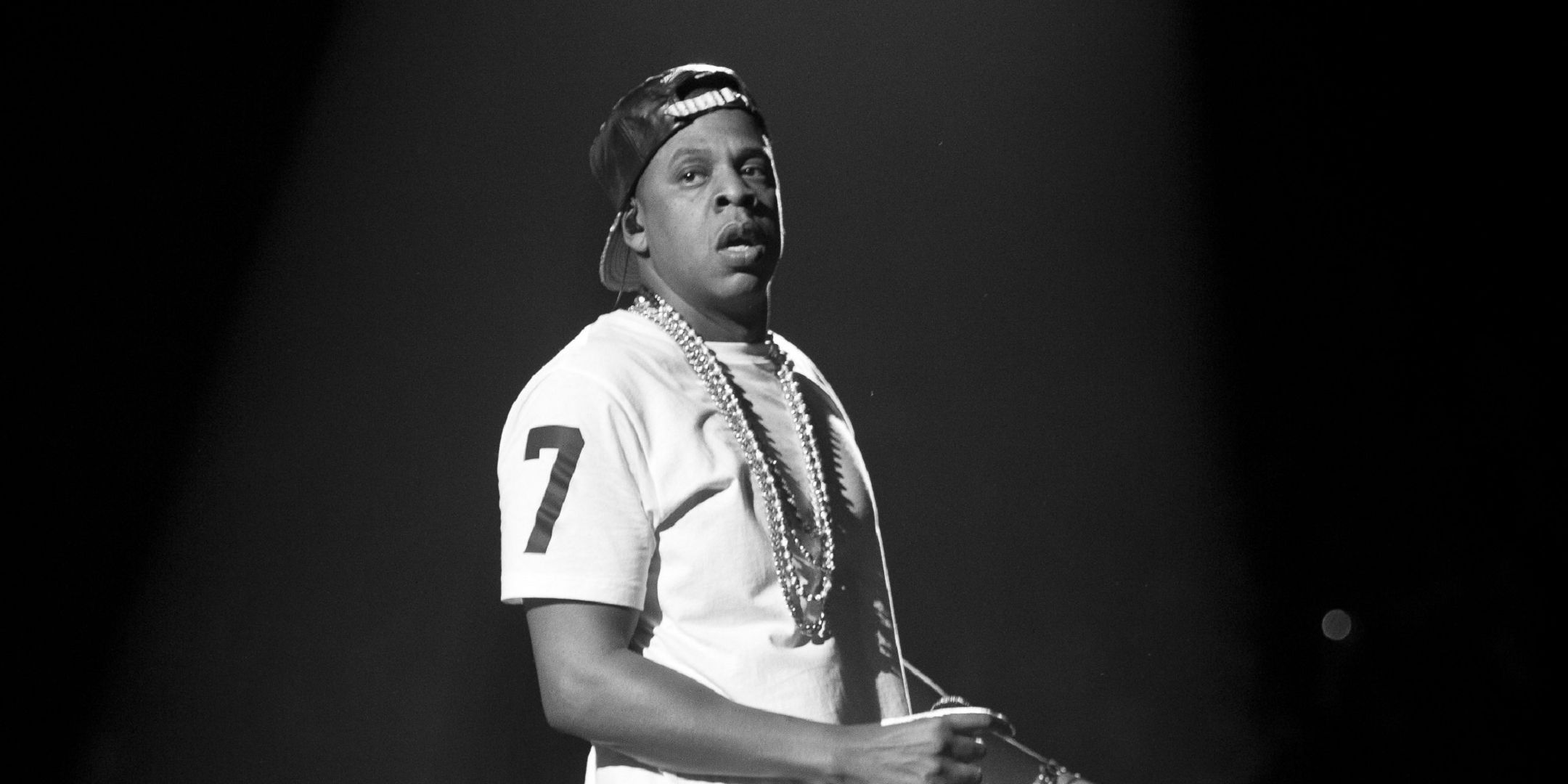 Jay Z On The Run Download Wallpapers