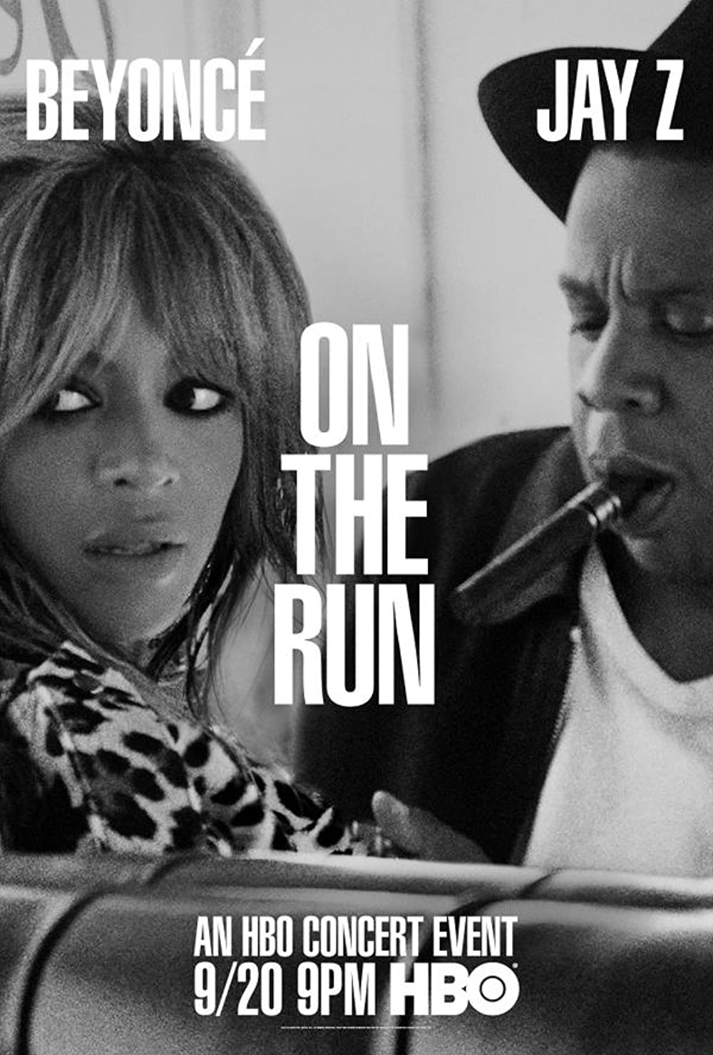 Jay Z On The Run Download Wallpapers