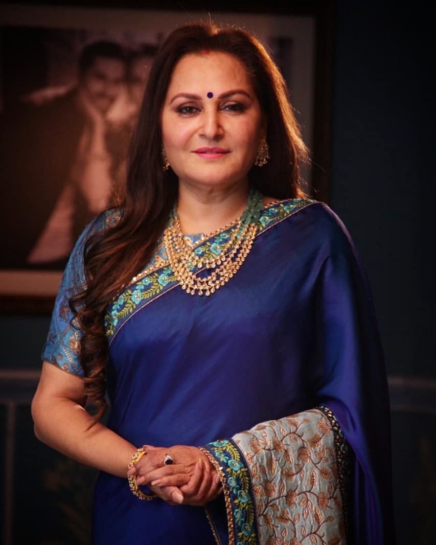 Jayaprada Hot Wallpapers