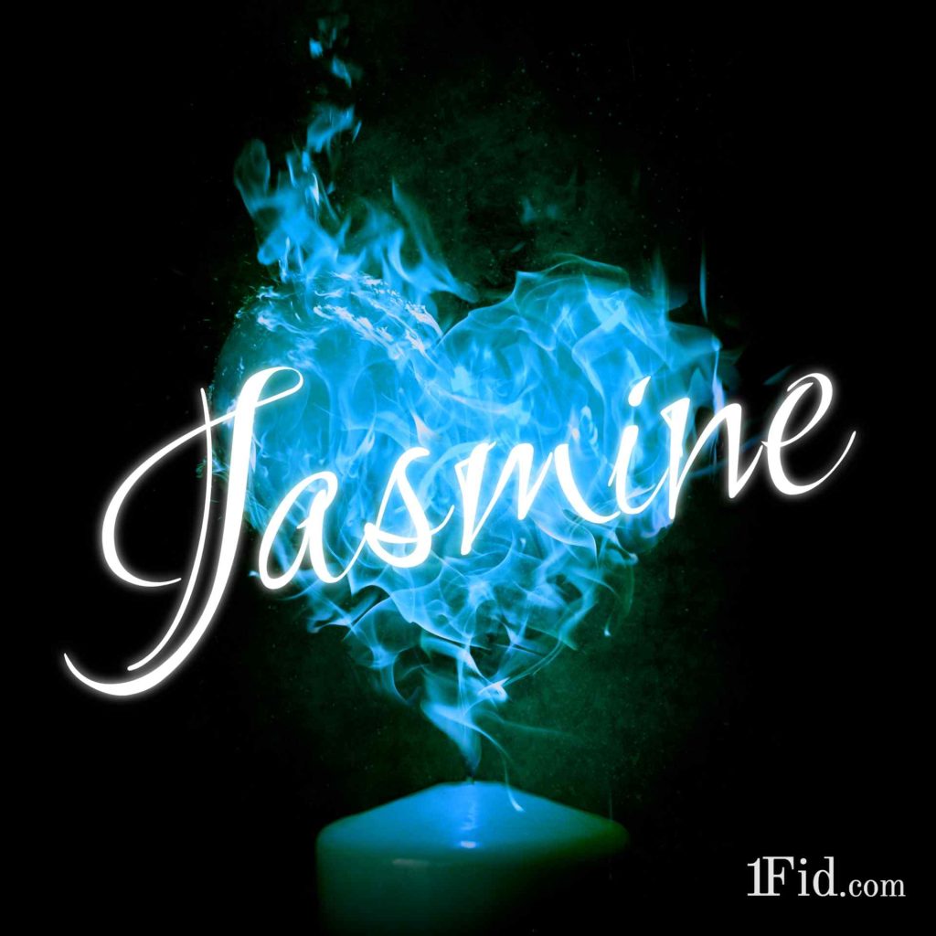 Jazmin Wallpapers