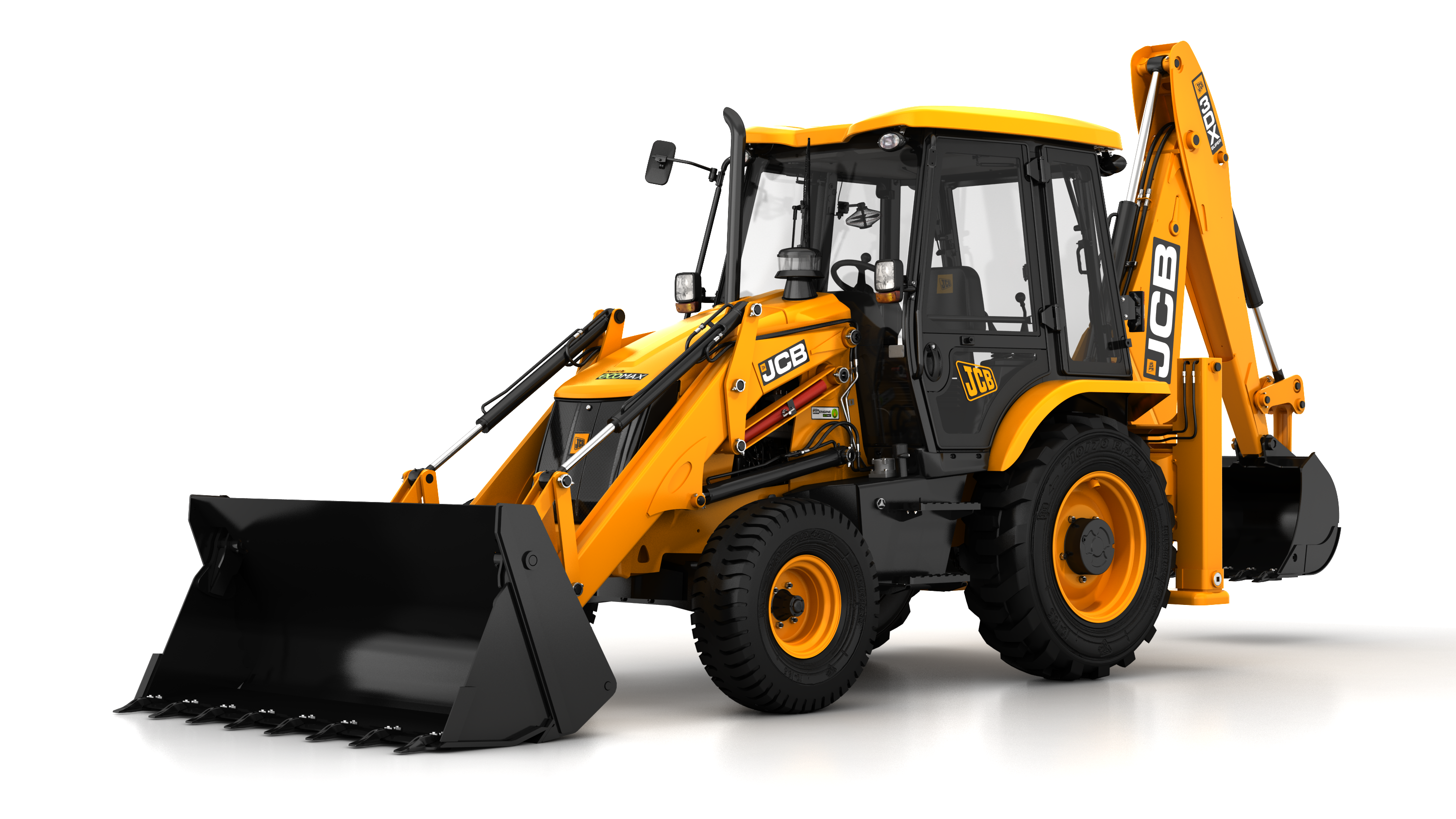 Jcb Images Wallpapers