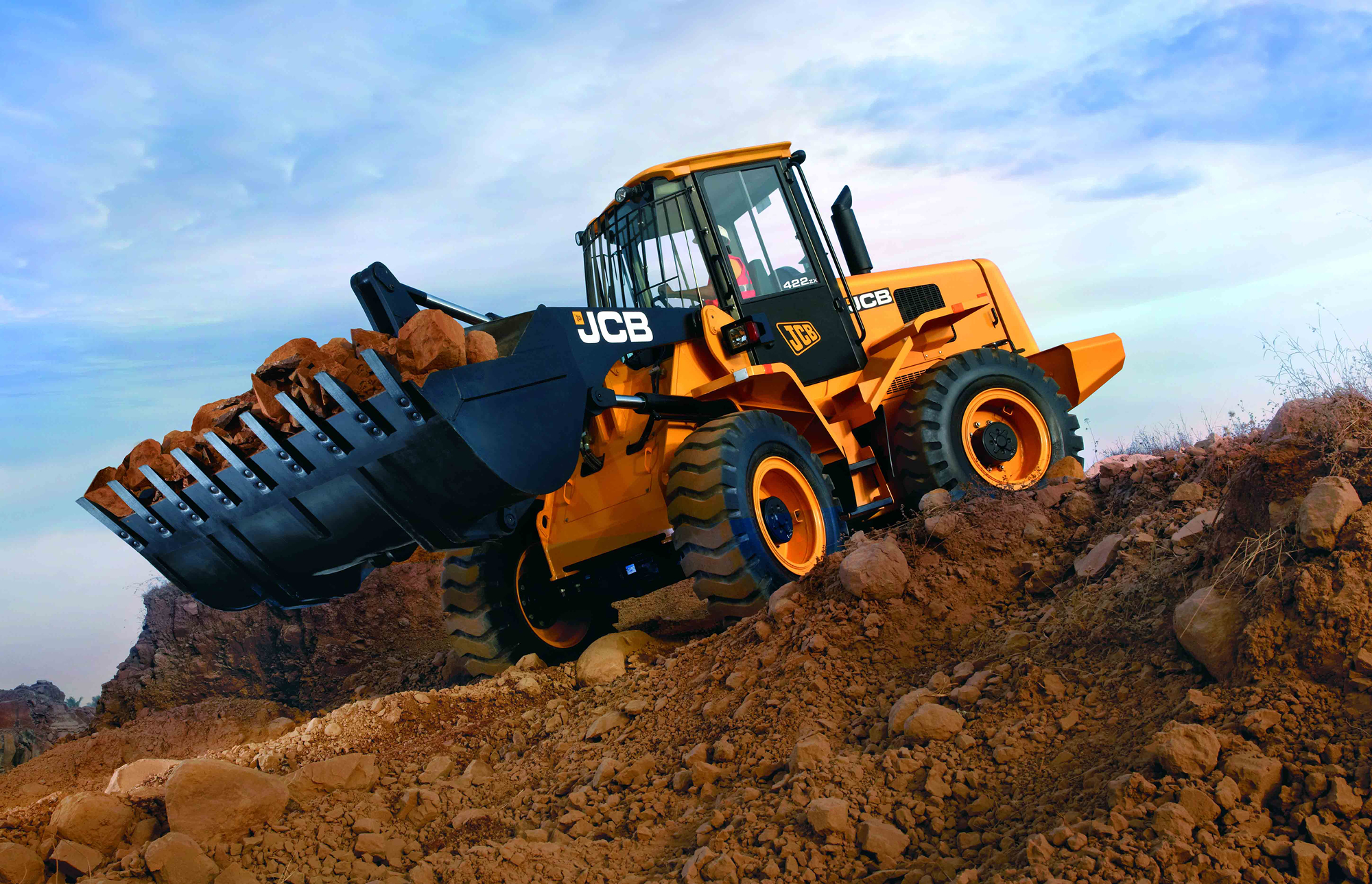 Jcb Images Wallpapers