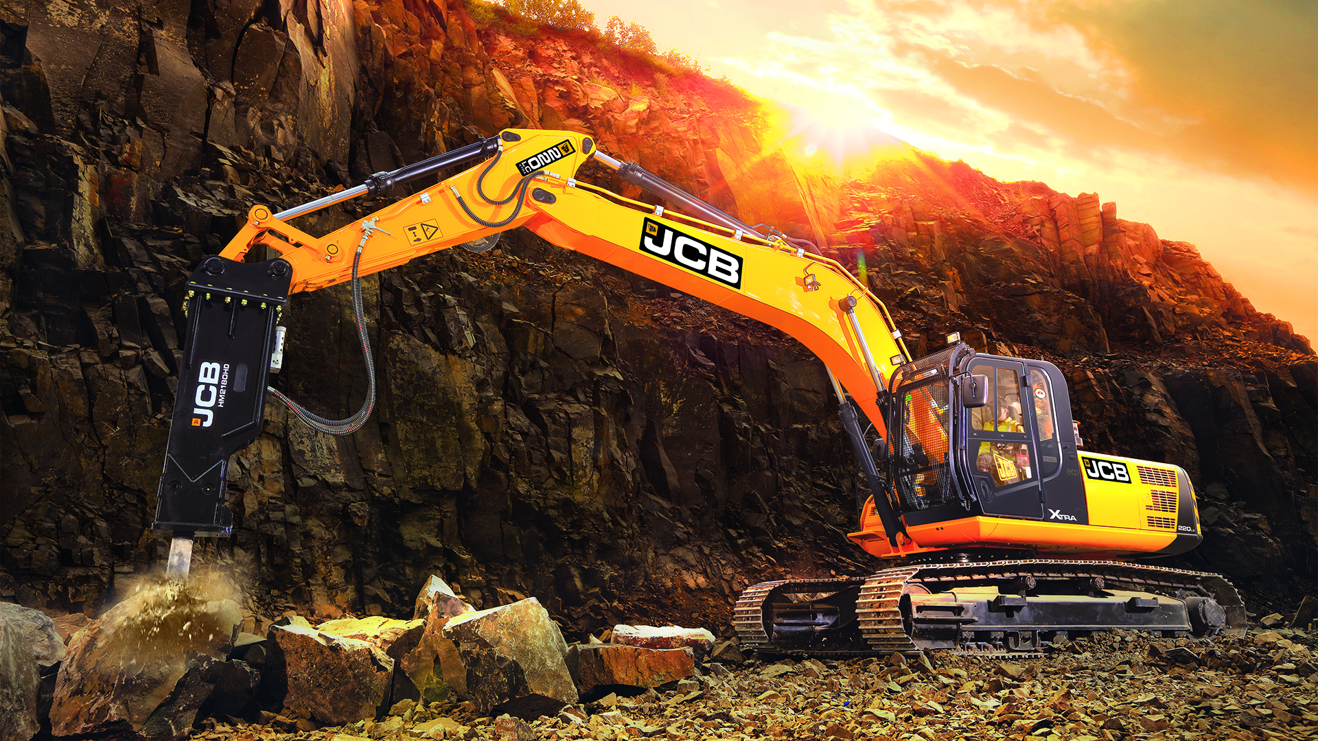 Jcb Images Wallpapers