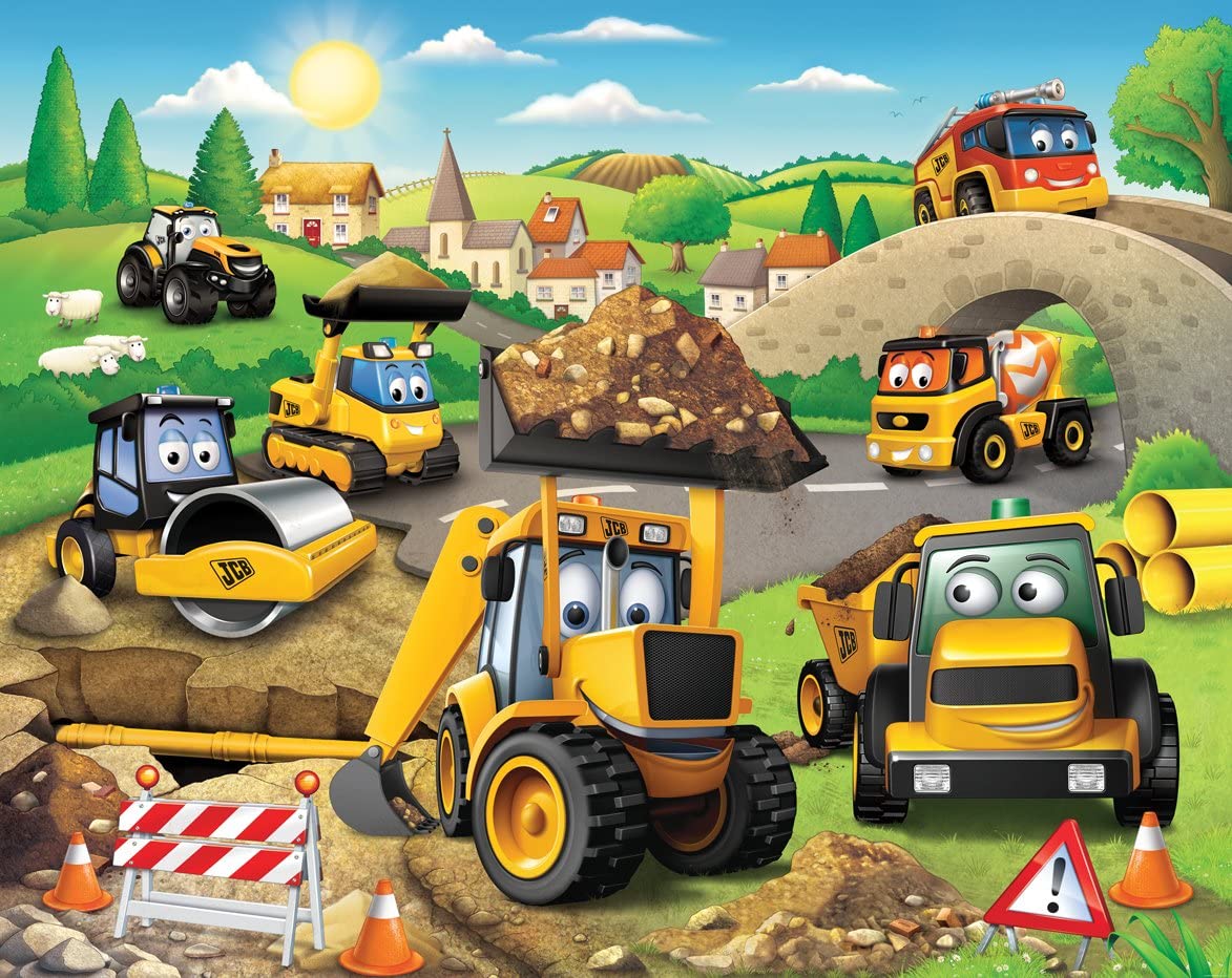 Jcb Images Wallpapers