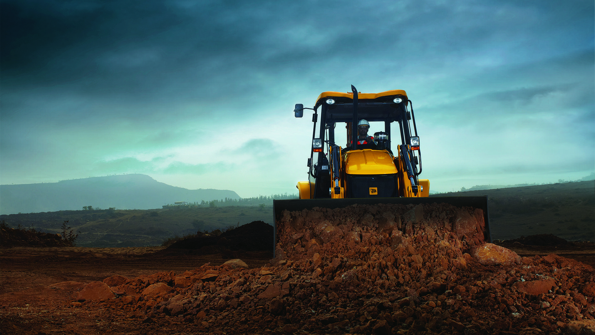 Jcb Images Wallpapers