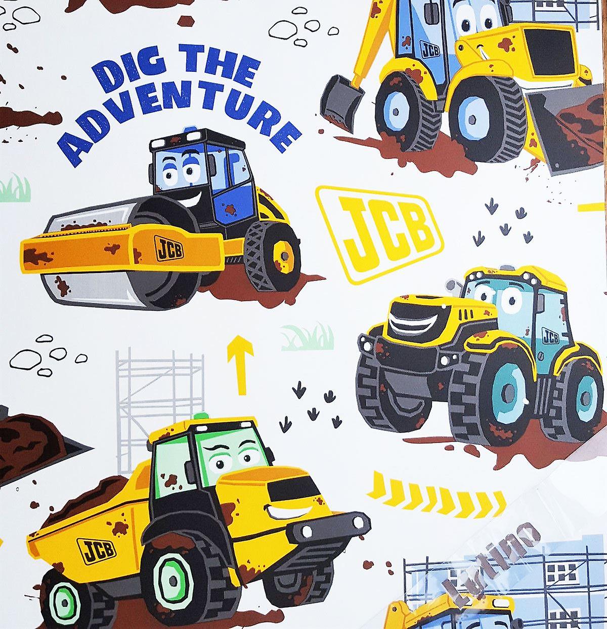 Jcb Images Wallpapers