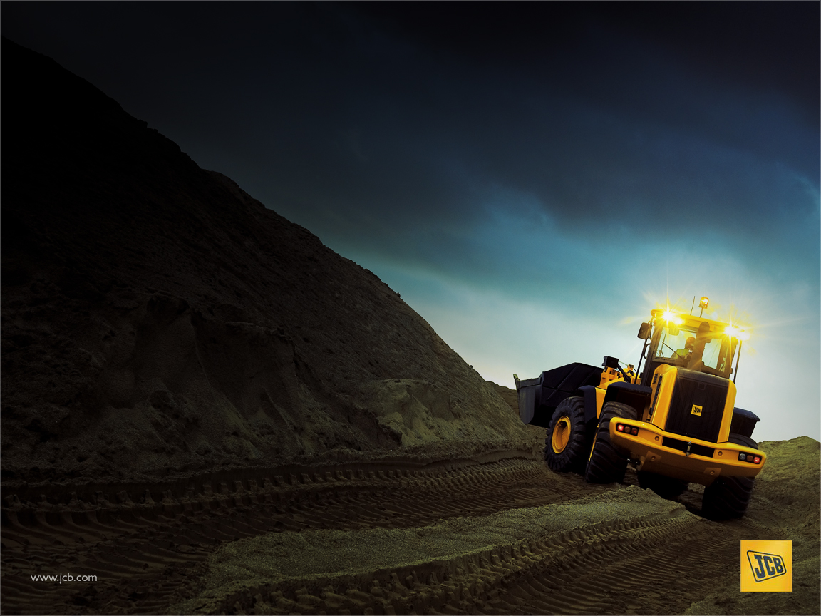 Jcb Images Wallpapers