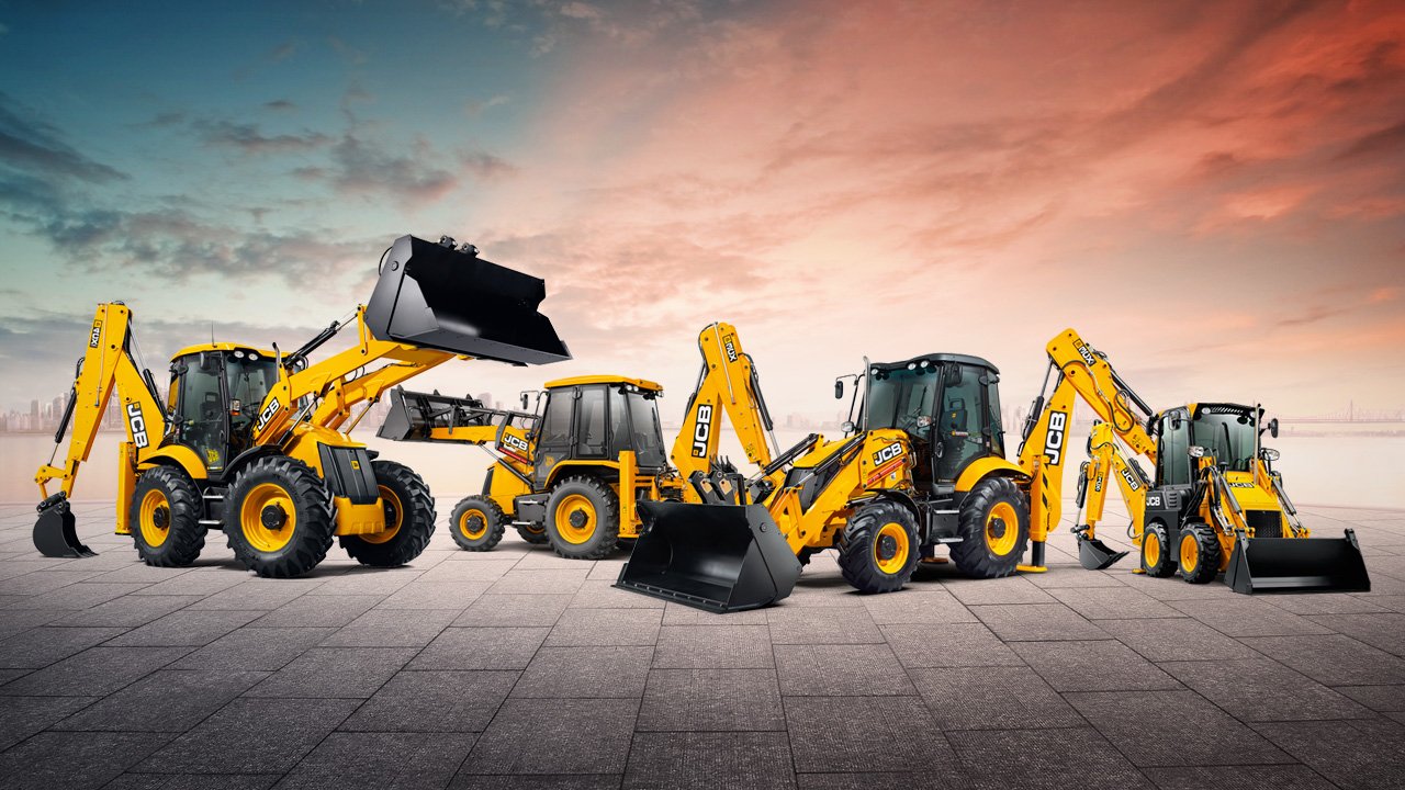 Jcb Images Wallpapers