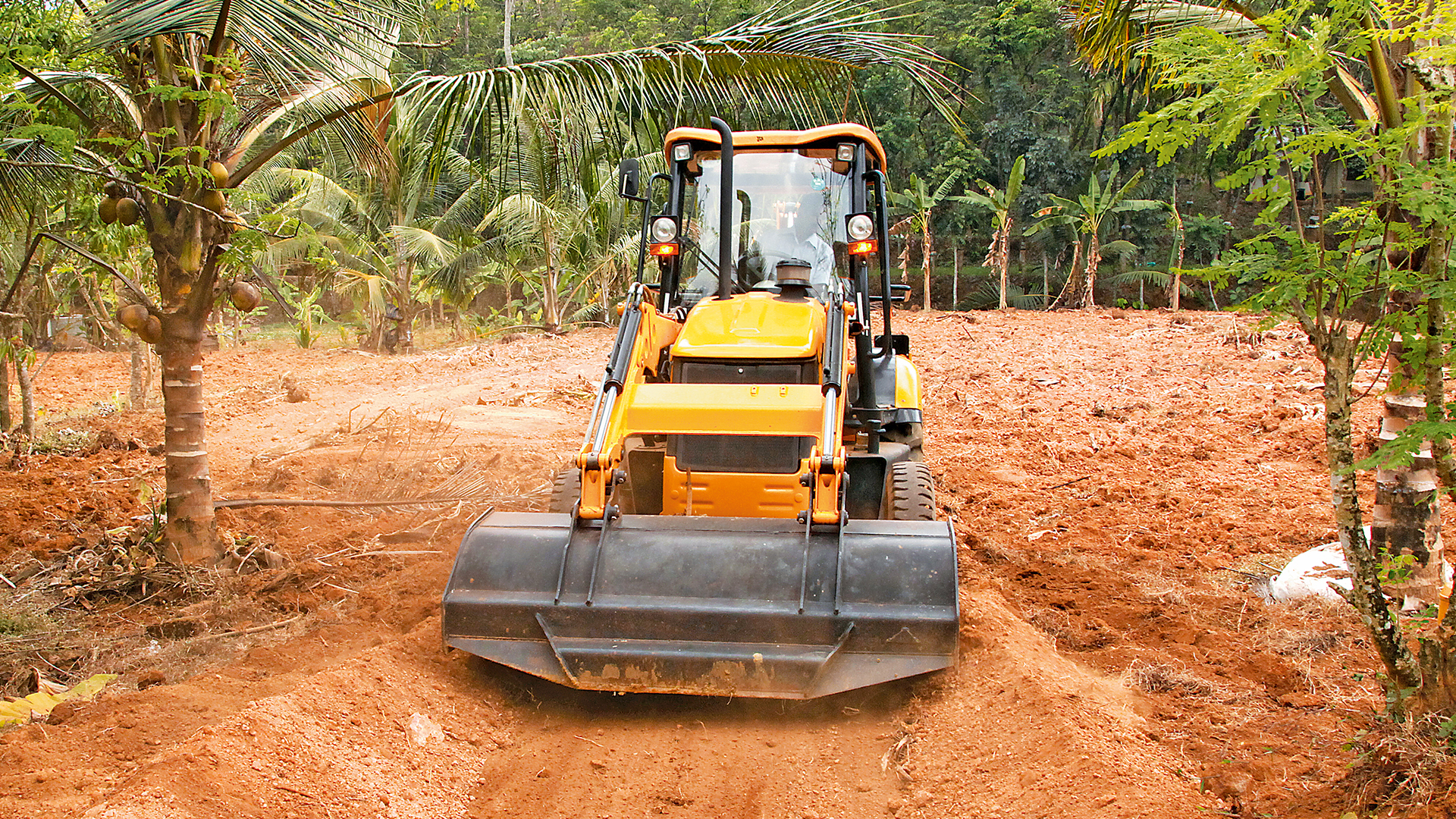 Jcb Images Wallpapers