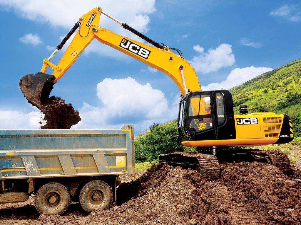 Jcb Images Wallpapers