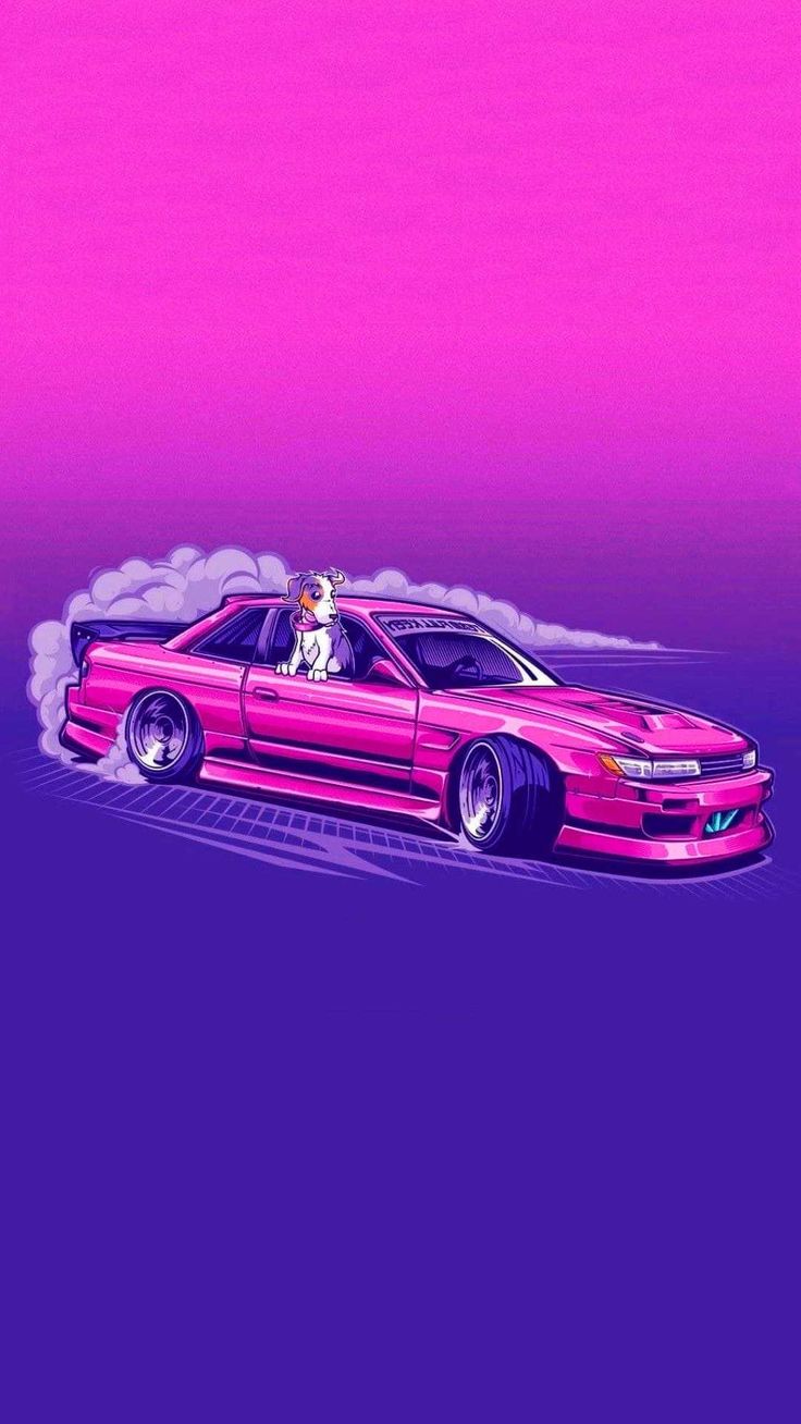 Jdm Aesthetic Wallpapers