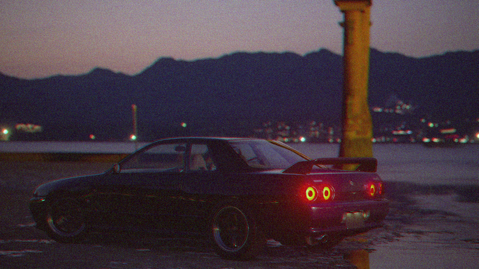 Jdm Aesthetic Wallpapers