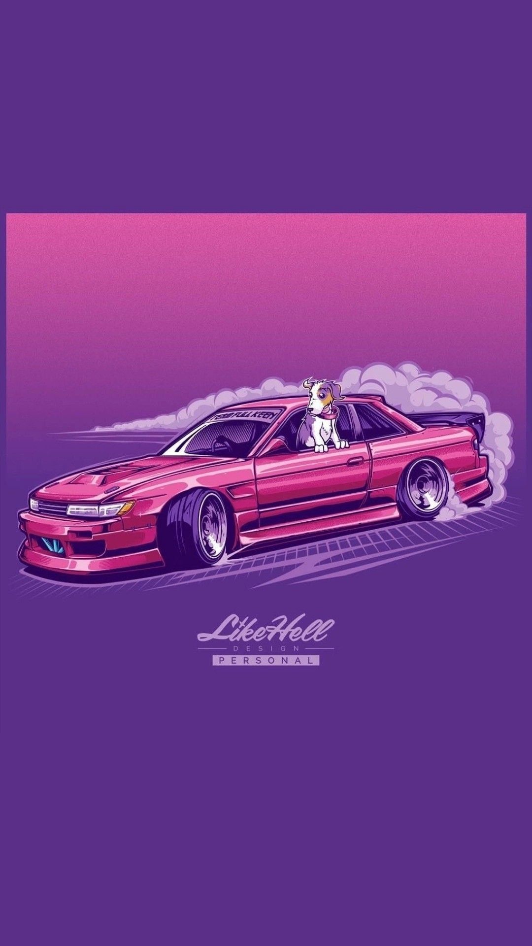 Jdm Aesthetic Wallpapers