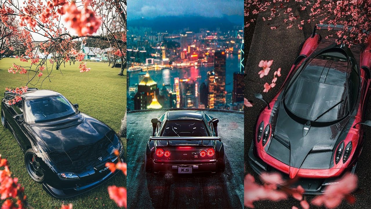 Jdm Aesthetic Wallpapers