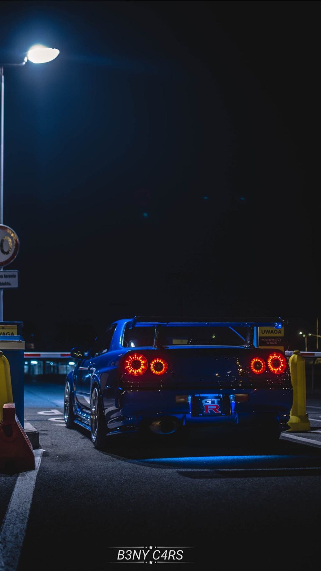 Jdm Aesthetic Wallpapers