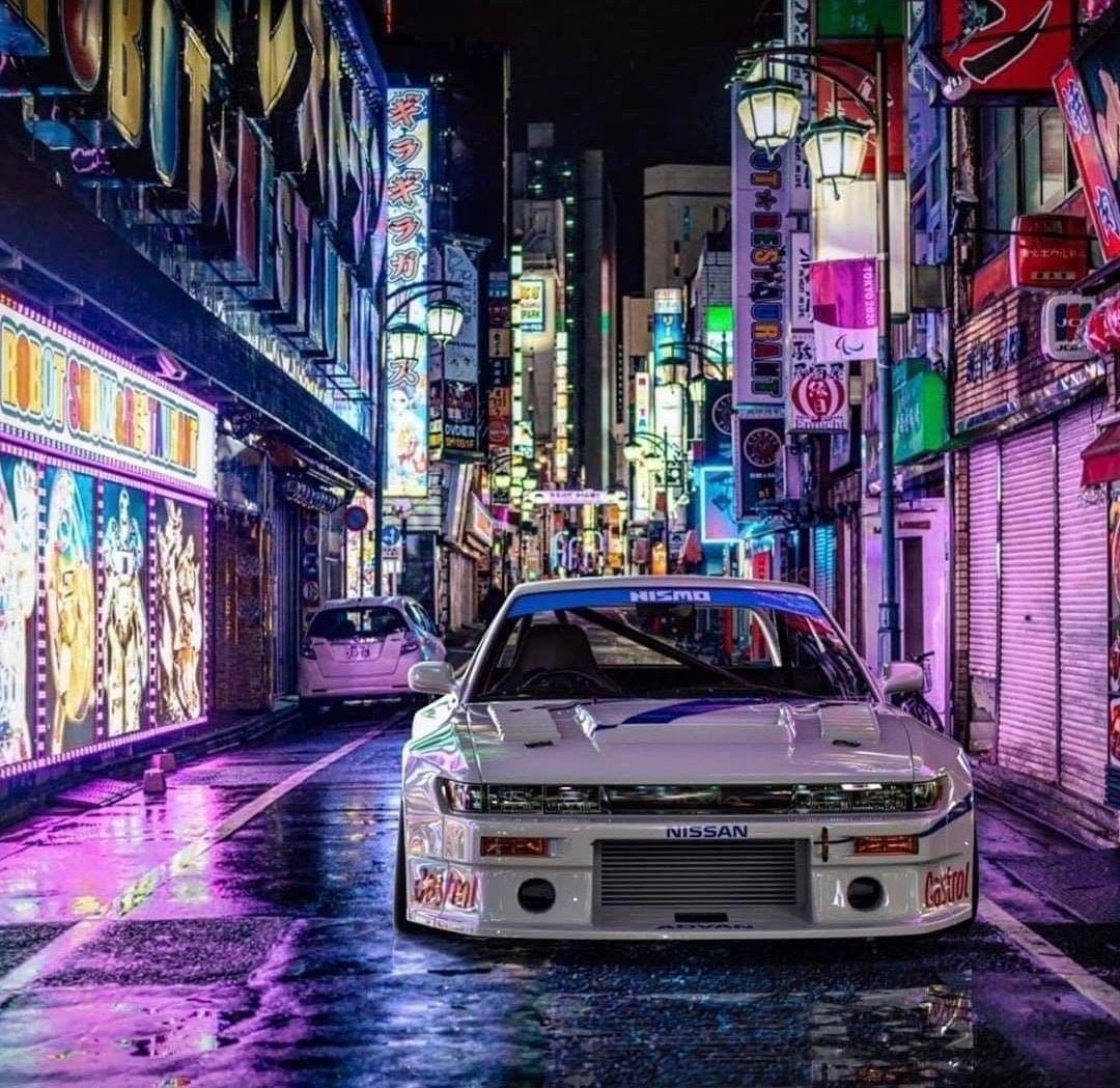 Jdm Aesthetic Wallpapers