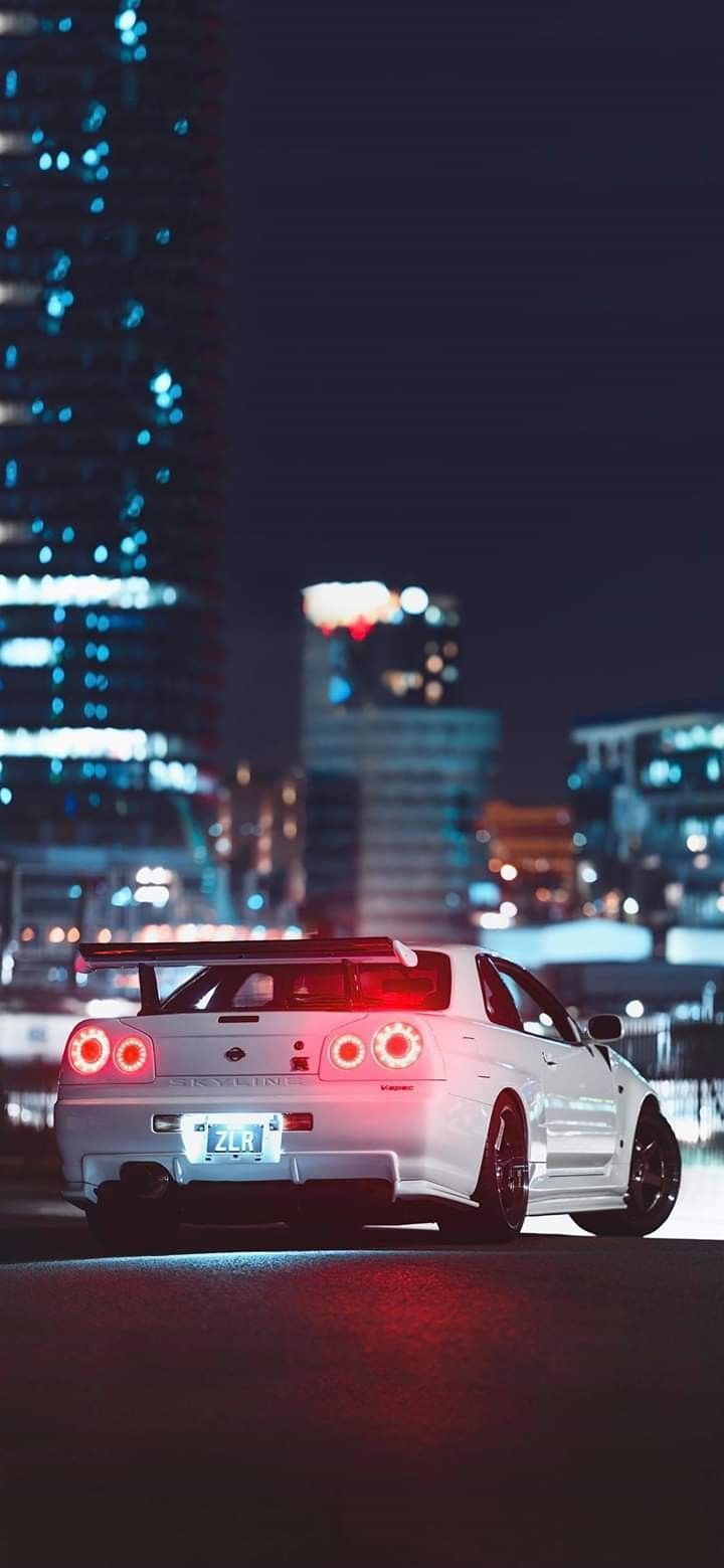 Jdm Aesthetic Wallpapers