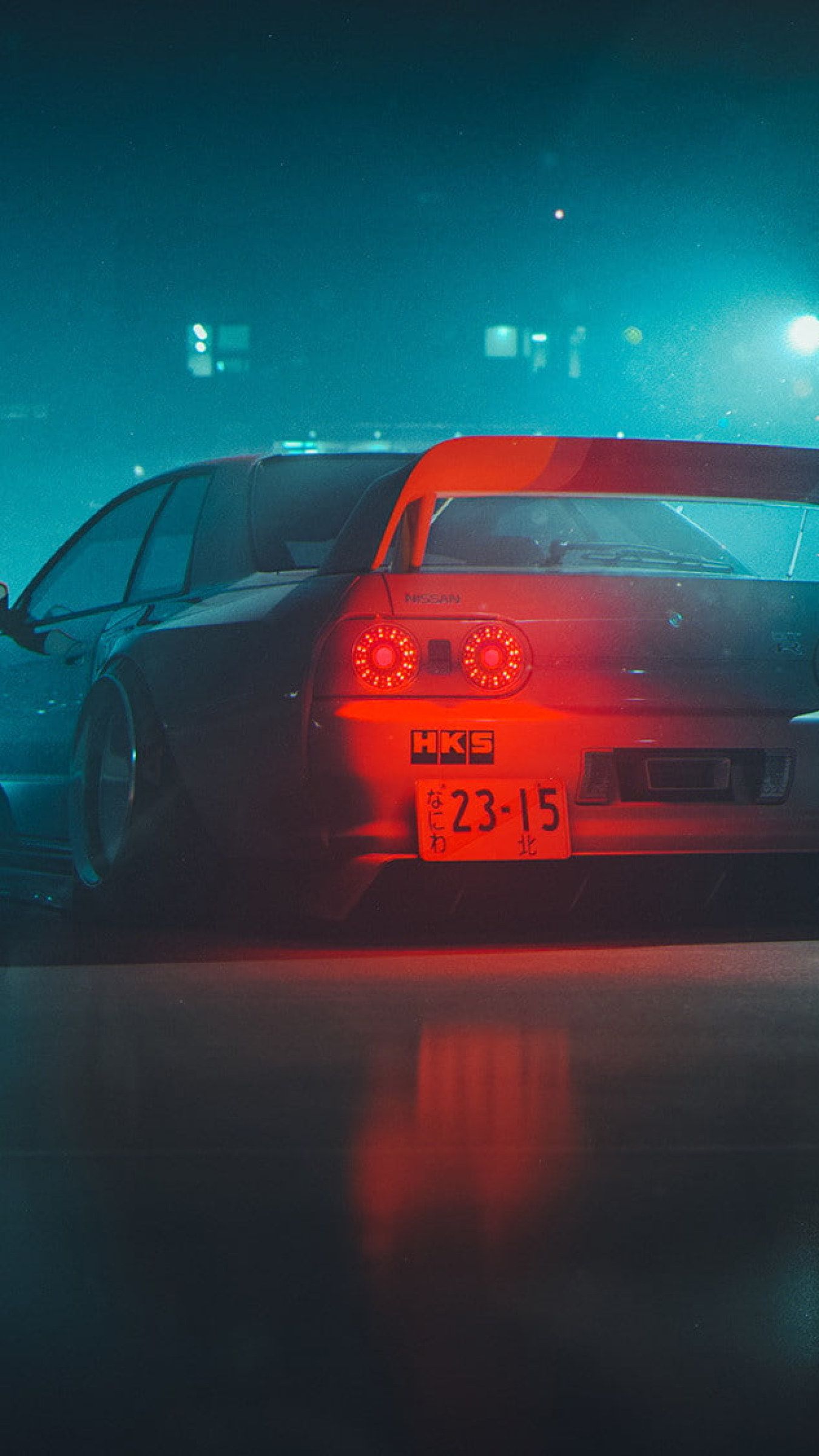 Jdm Aesthetic Wallpapers