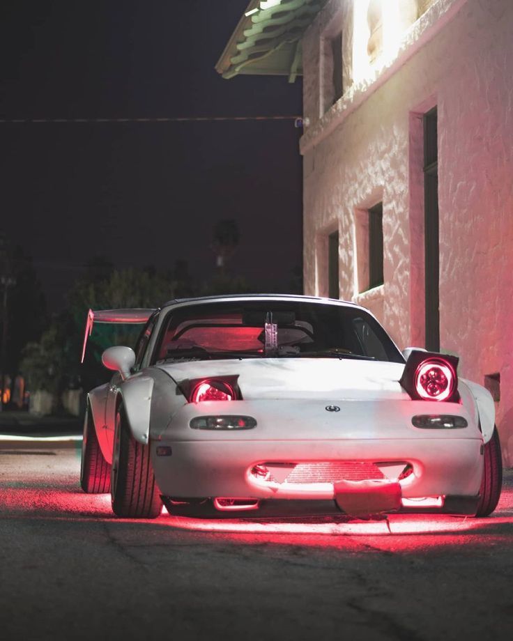 Jdm Miata Wallpapers