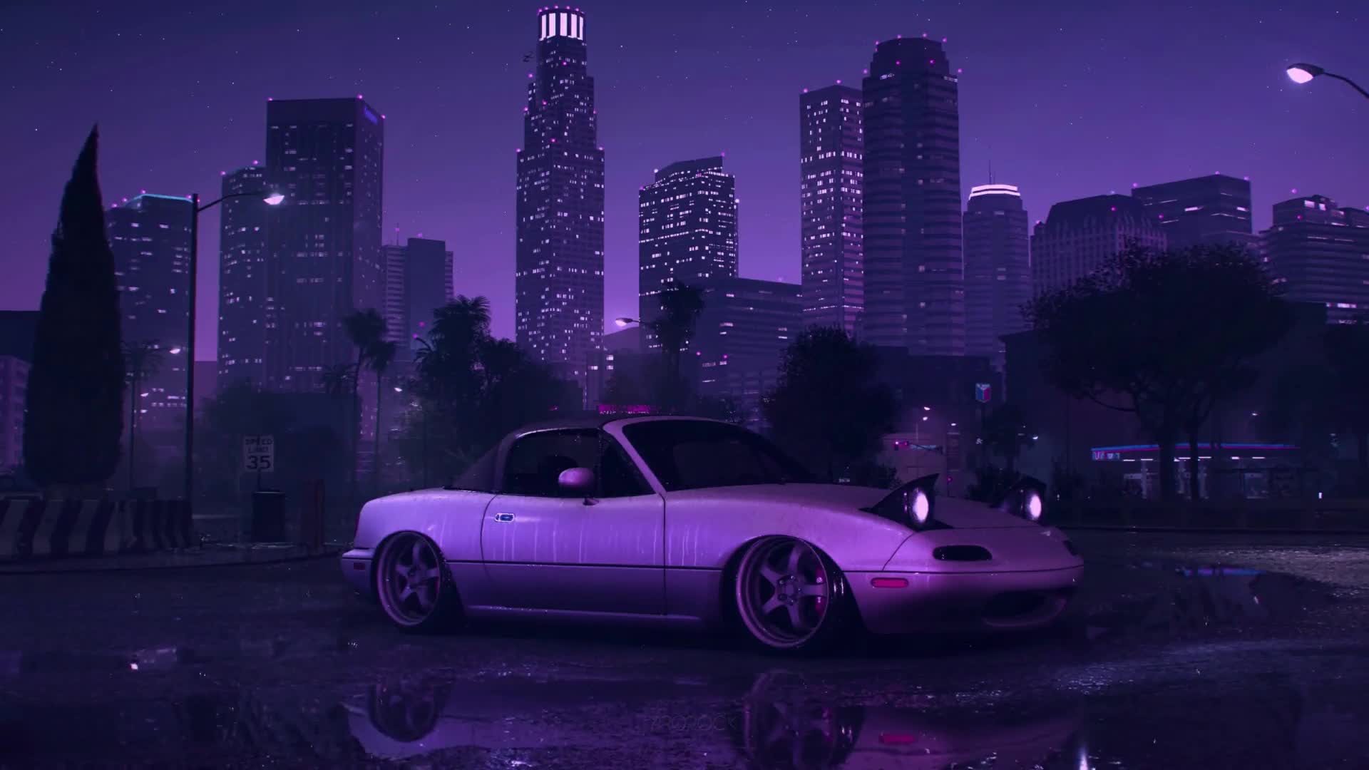 Jdm Miata Wallpapers