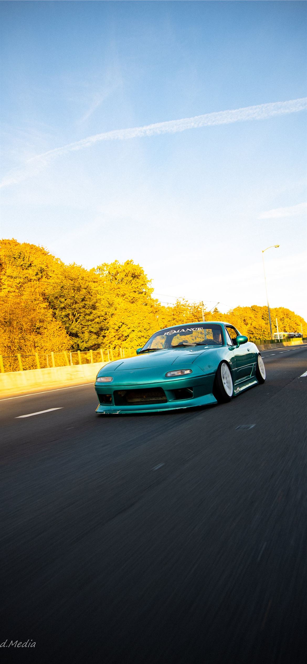 Jdm Miata Wallpapers