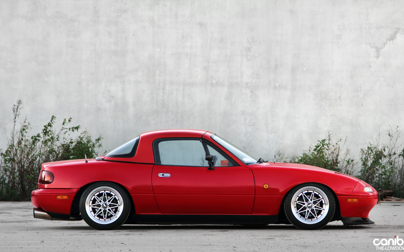 Jdm Miata Wallpapers