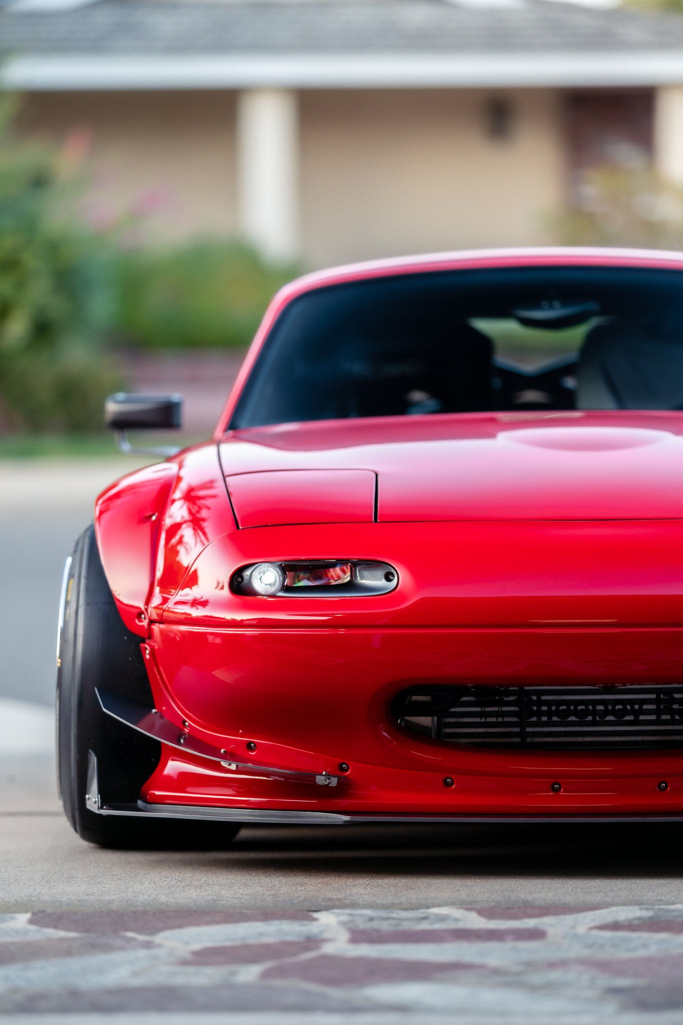 Jdm Miata Wallpapers