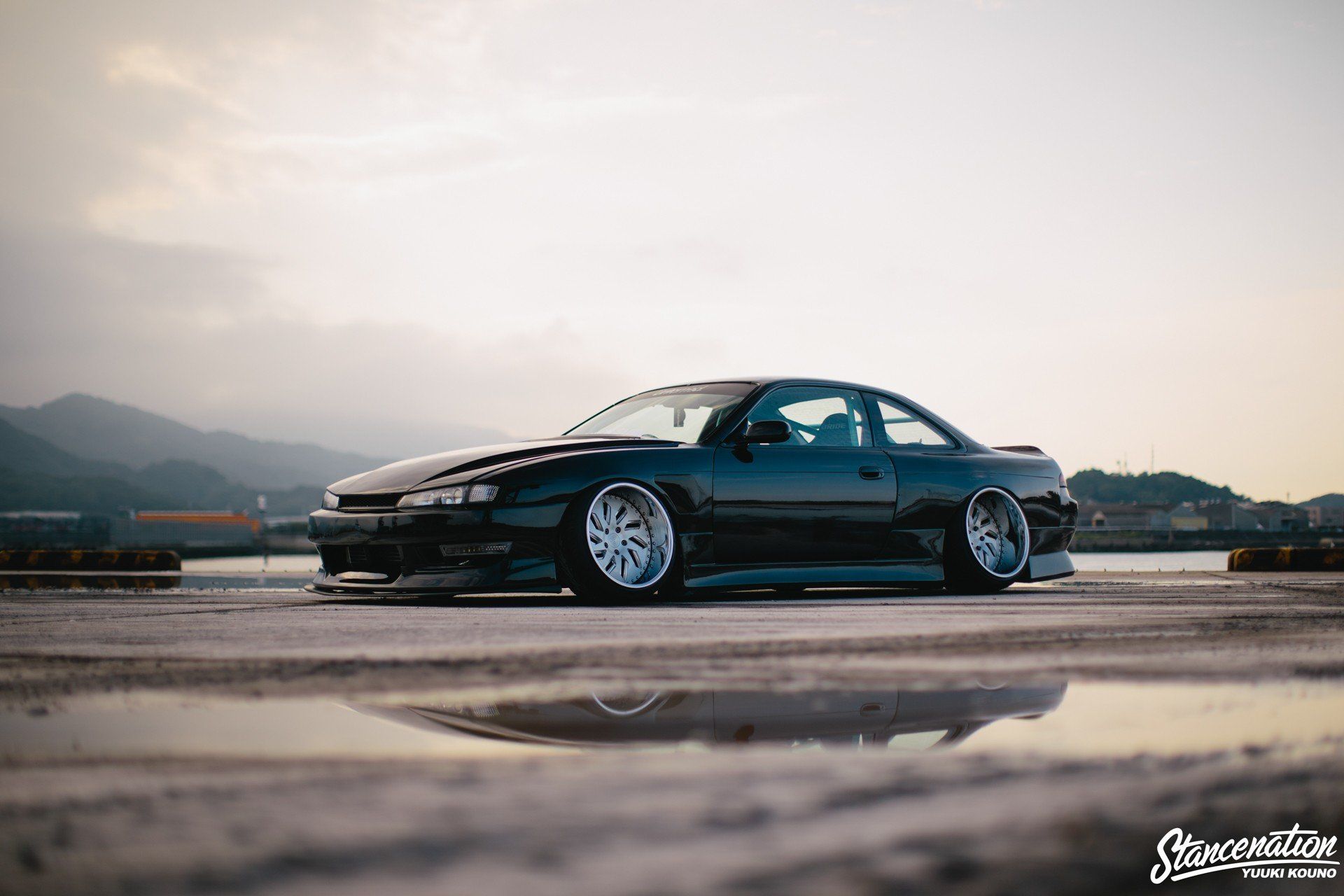 Jdm Stance Cars Wallpapers