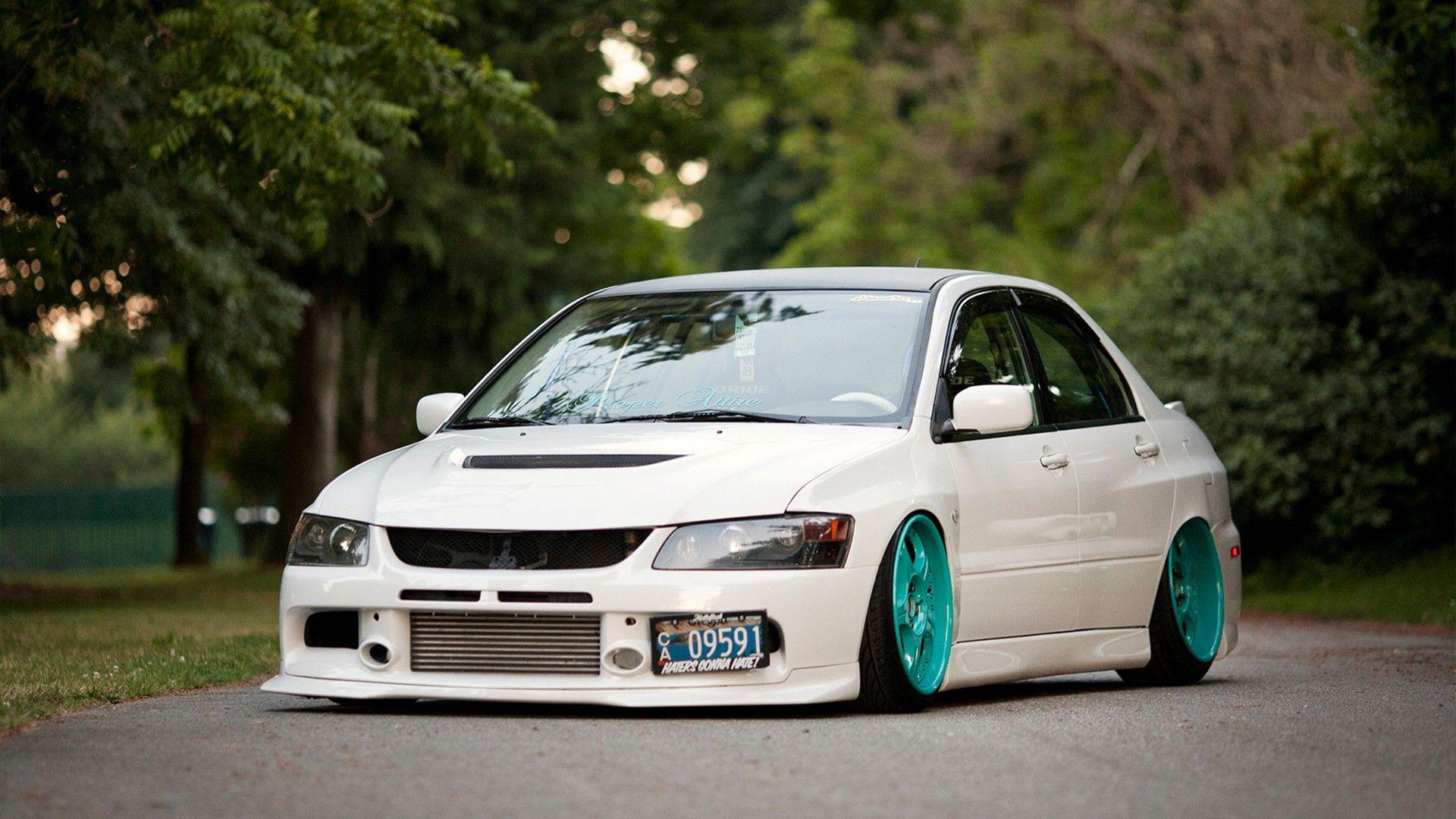 Jdm Stance Cars Wallpapers